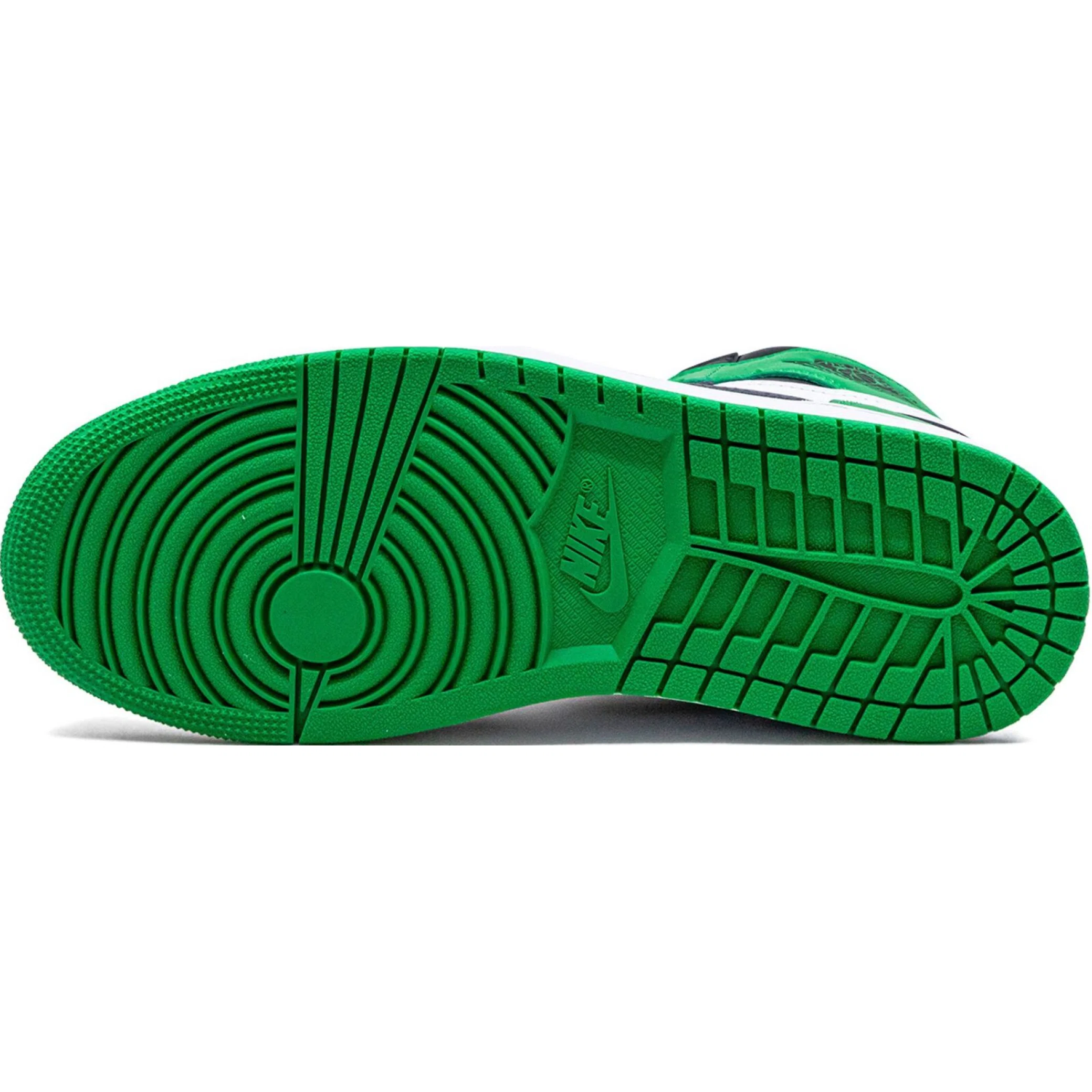  Nike Air Jordan 1 Retro High OG "Lucky Green" | Farsel