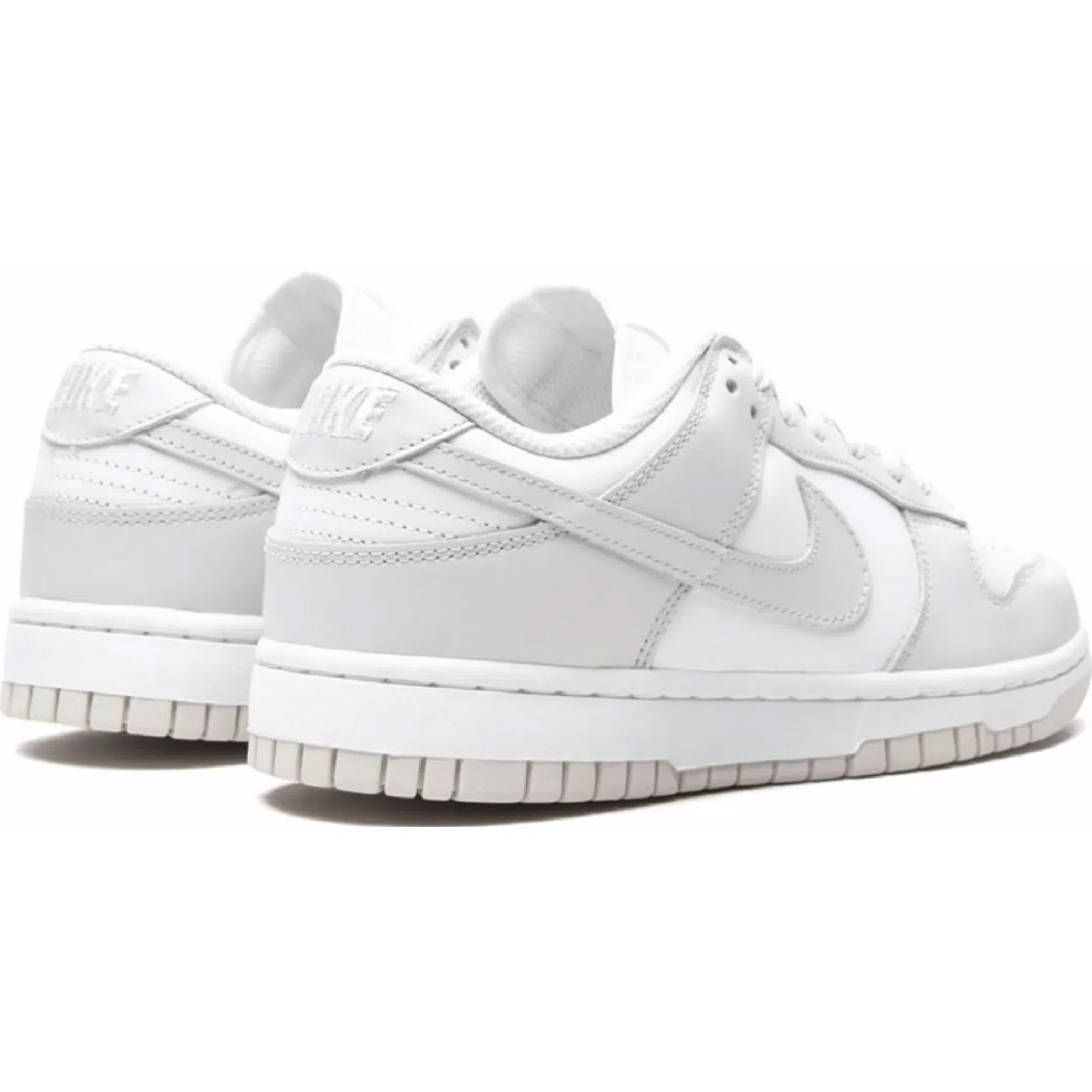 Кроссовки Nike Dunk Low WMNS "Photon Dust" | Farsel