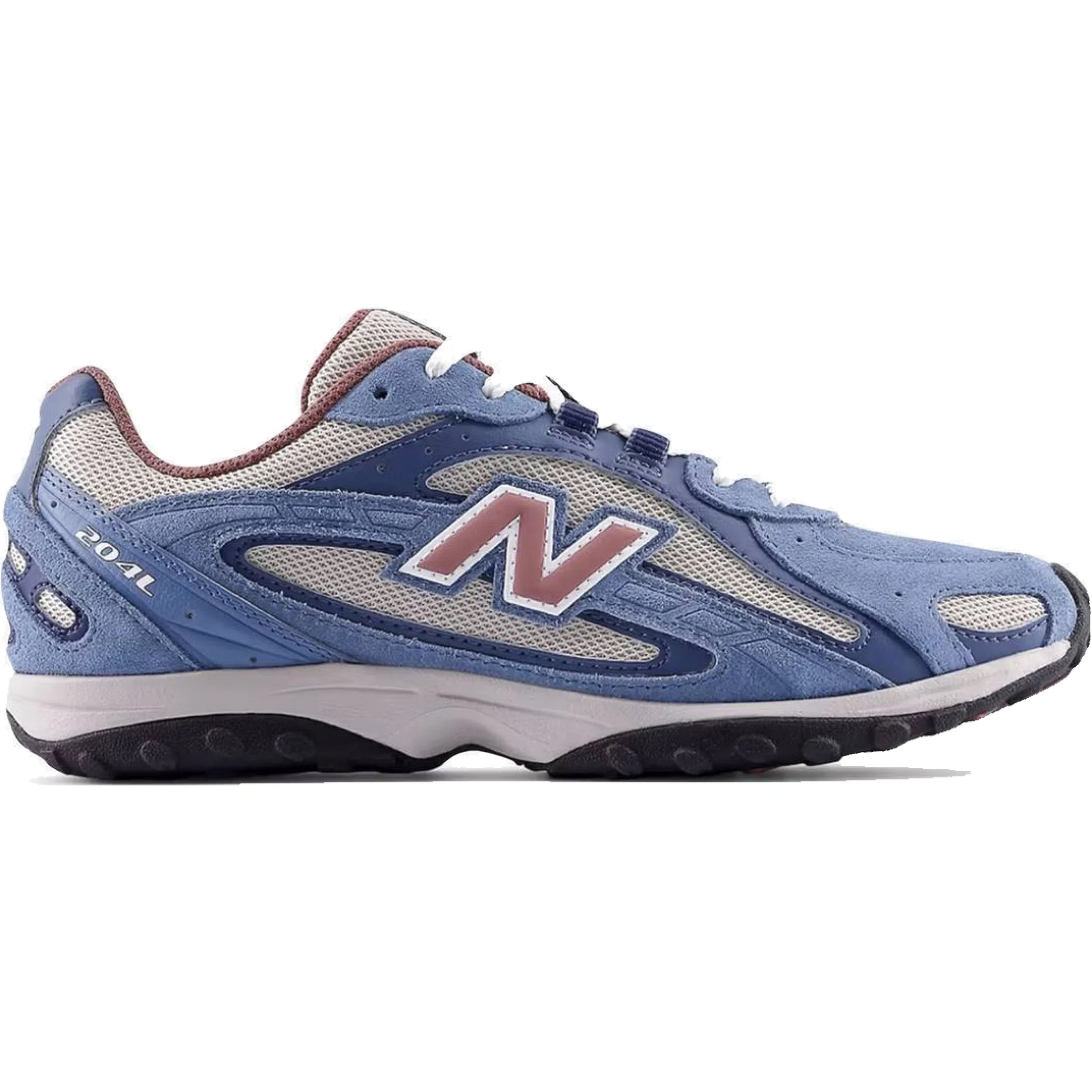 Кроссовки New Balance 204L "Shoreline Blue" | Farsel