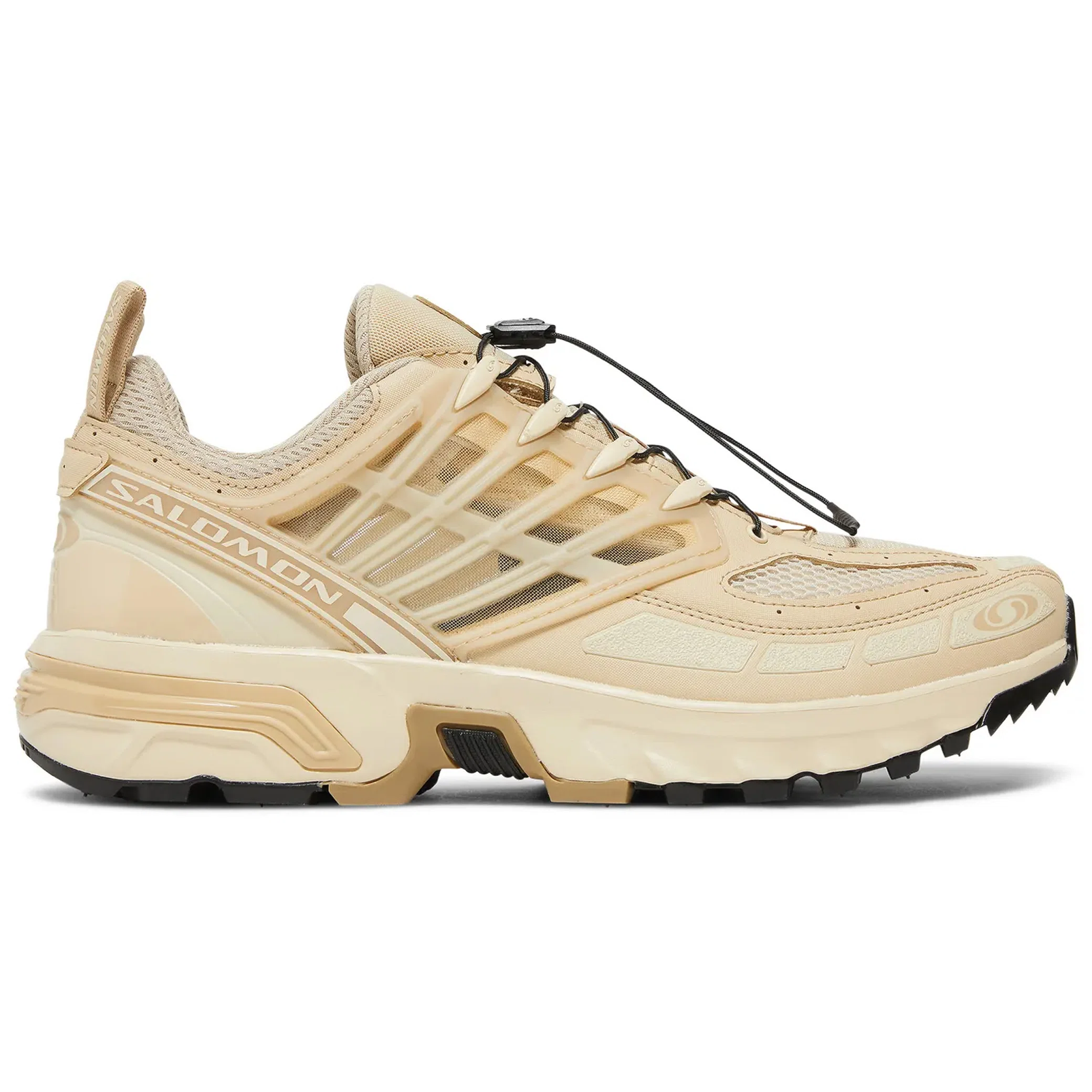 Кроссовки Salomon ACS Pro Advanced "Safari" | Farsel