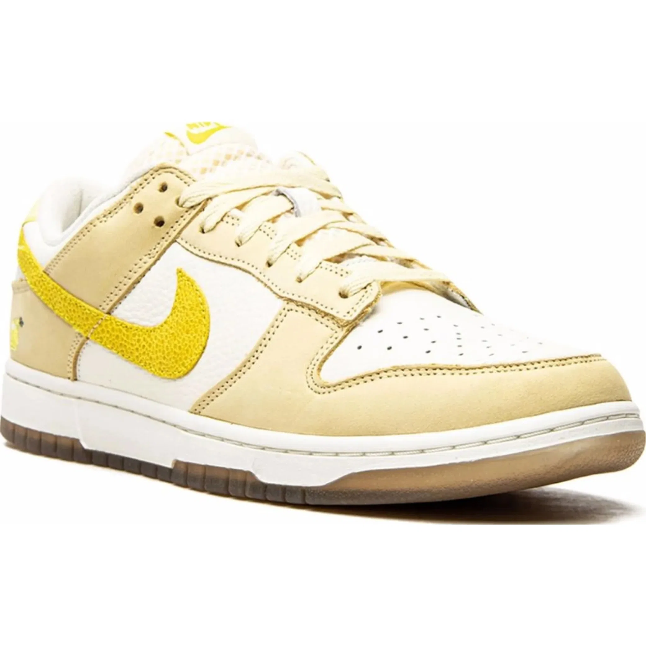  Nike Dunk Low WMNS "Lemon Drop" | Farsel