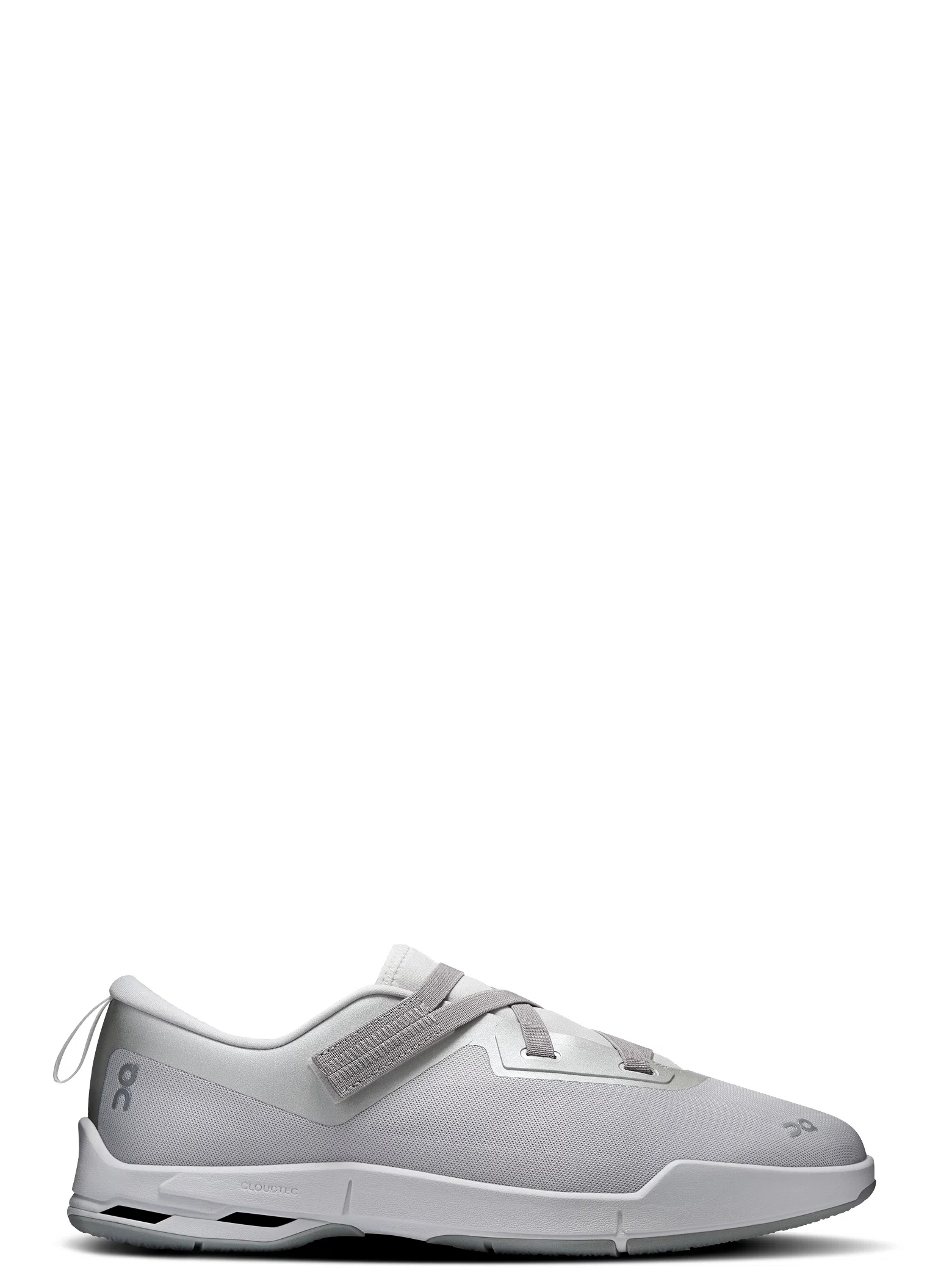 Кроссовки ON Zendaya x Cloudnova Moon WMNS "Wolf Alloy" | Farsel