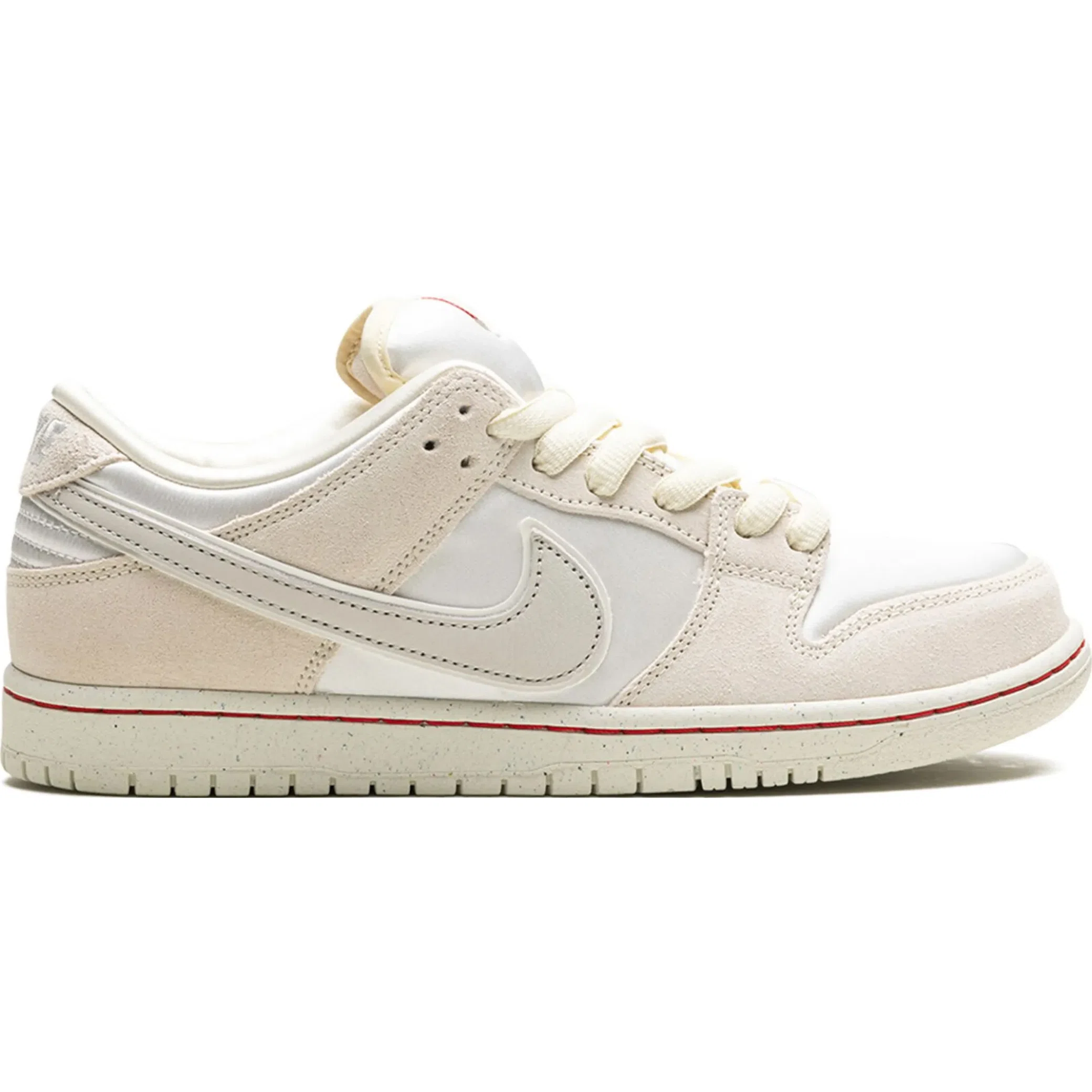  Nike SB Dunk Low City Of Love "Light Bone" | Farsel