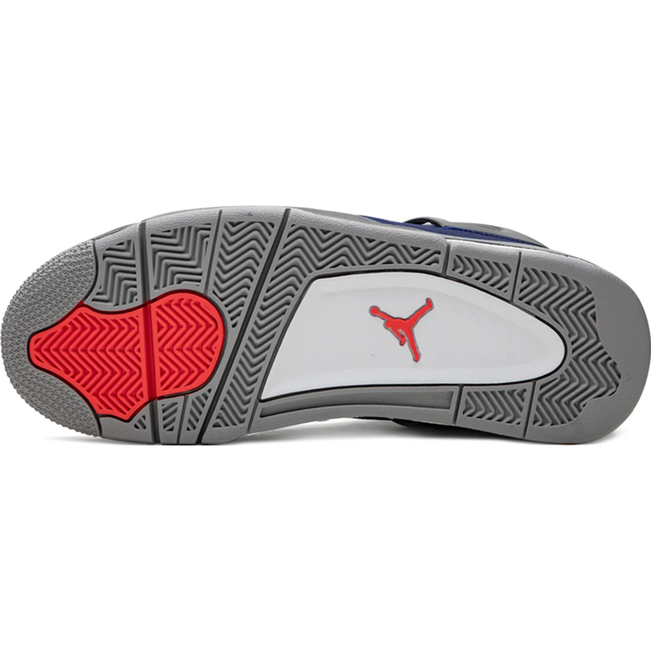  Nike Air Jordan 4 Wntr "Winterized Loyal Blue" | Farsel