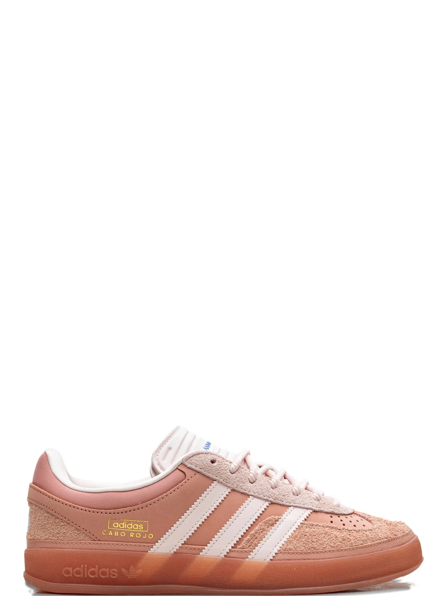 Кроссовки Adidas Gazelle Indoor "Bad Bunny - Cabo Rojo" | Farsel