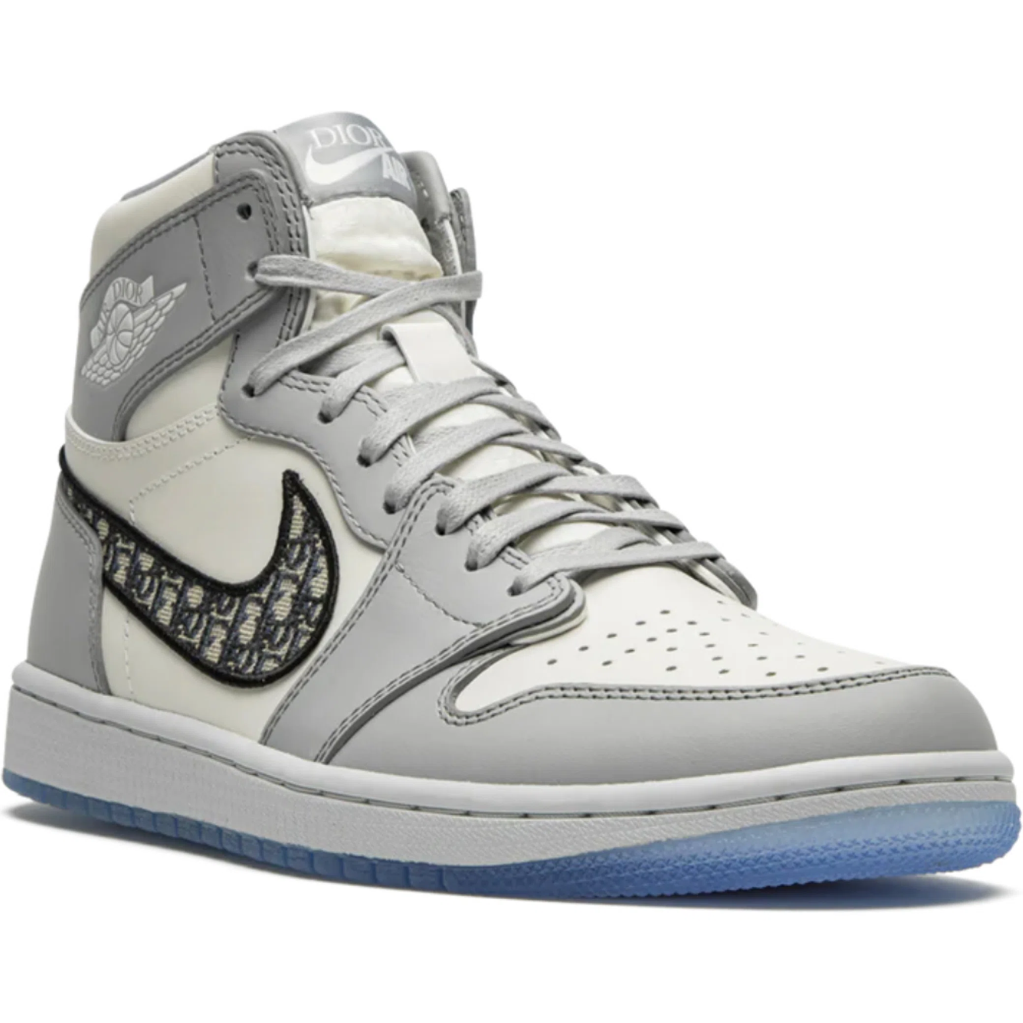  Nike Air Jordan 1 Retro High "Dior" | Farsel