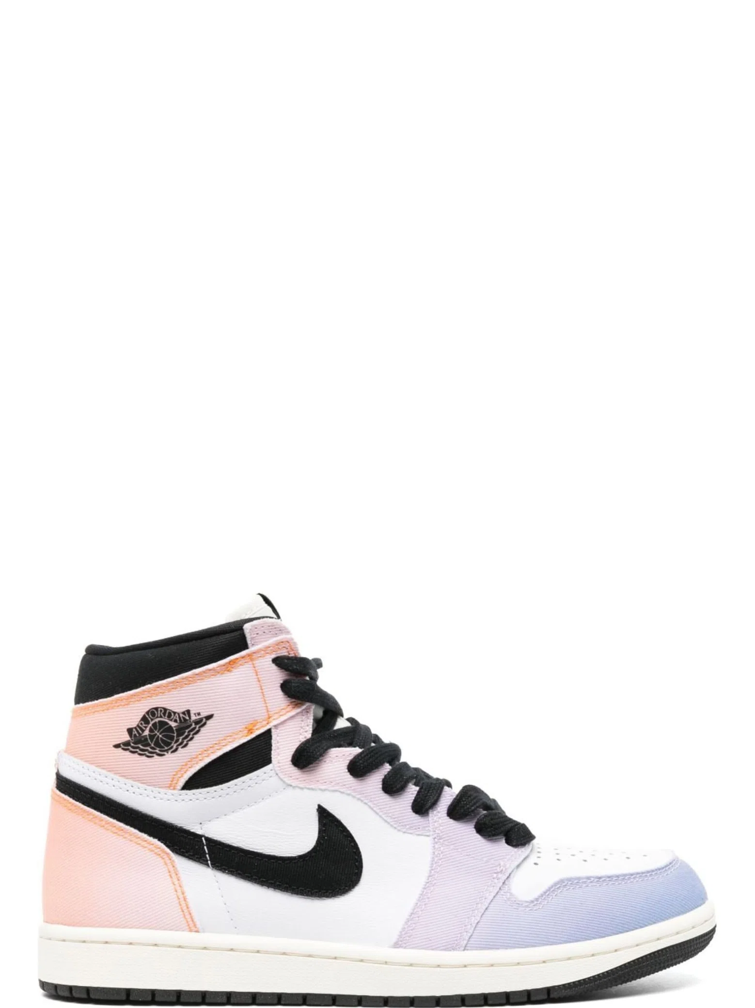 Кроссовки Nike Air Jordan 1 Retro High OG "Skyline" | Farsel