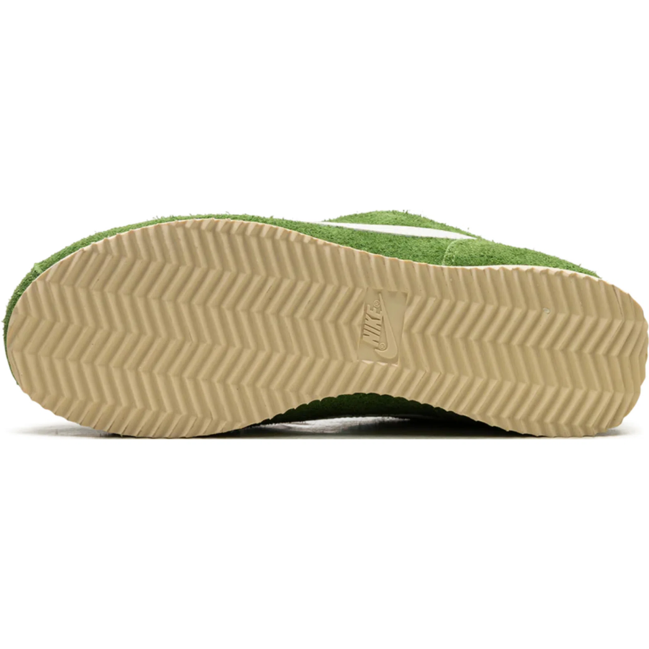  Nike Cortez WMNS "Chlorophyll Suede" | Farsel