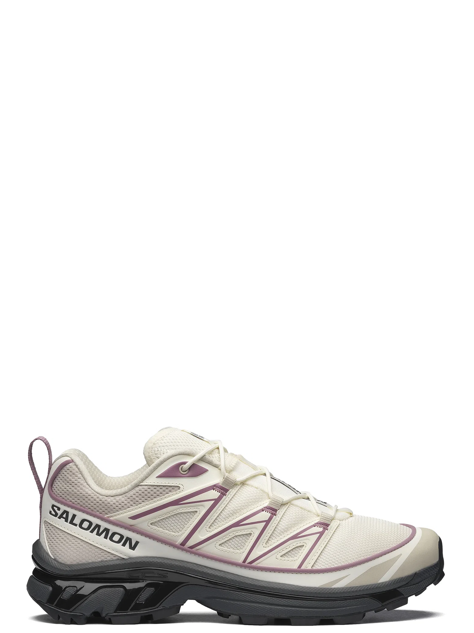 Кроссовки Salomon XT-6 Expanse "Vanilla Ice / Dusky Orchid" | Farsel