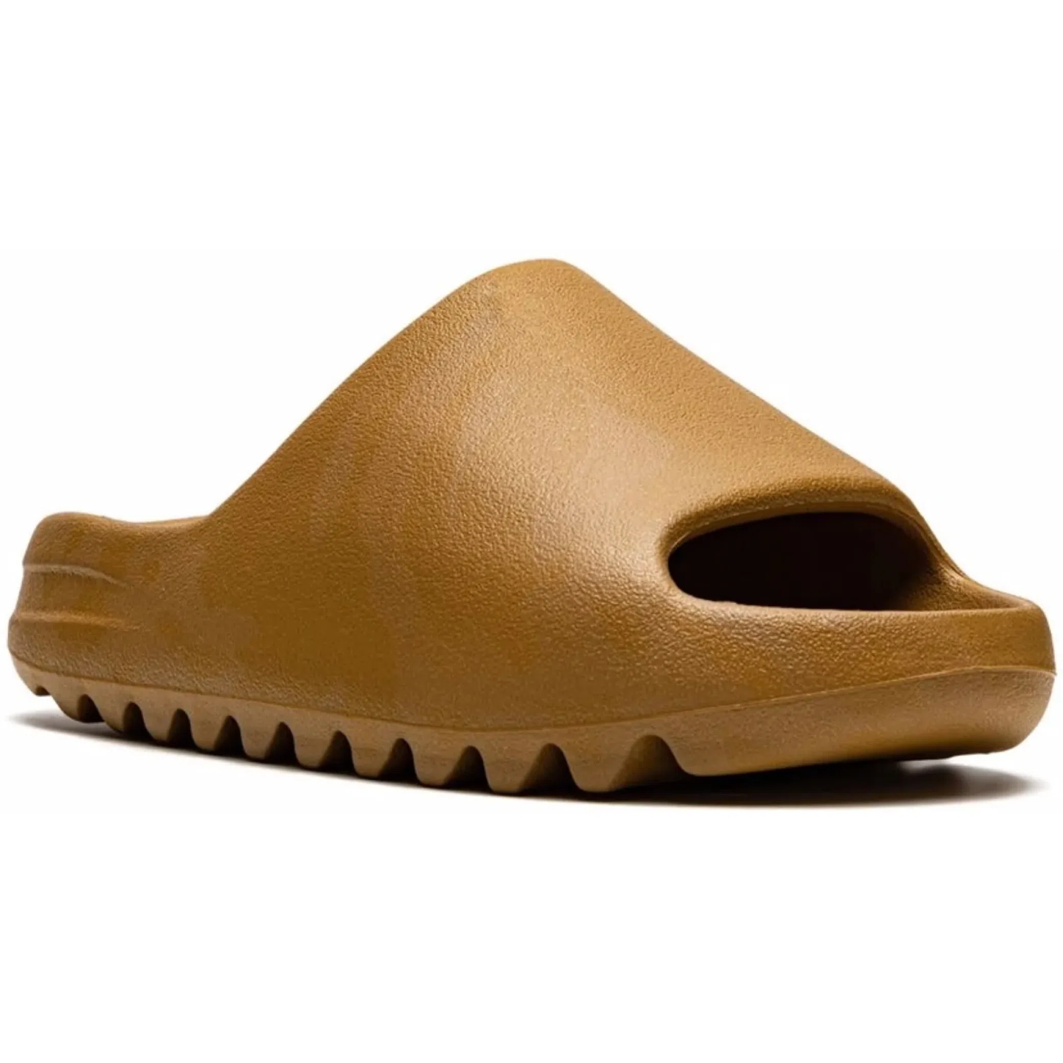 Сланцы Adidas Yeezy Slide "Ochre" | Farsel