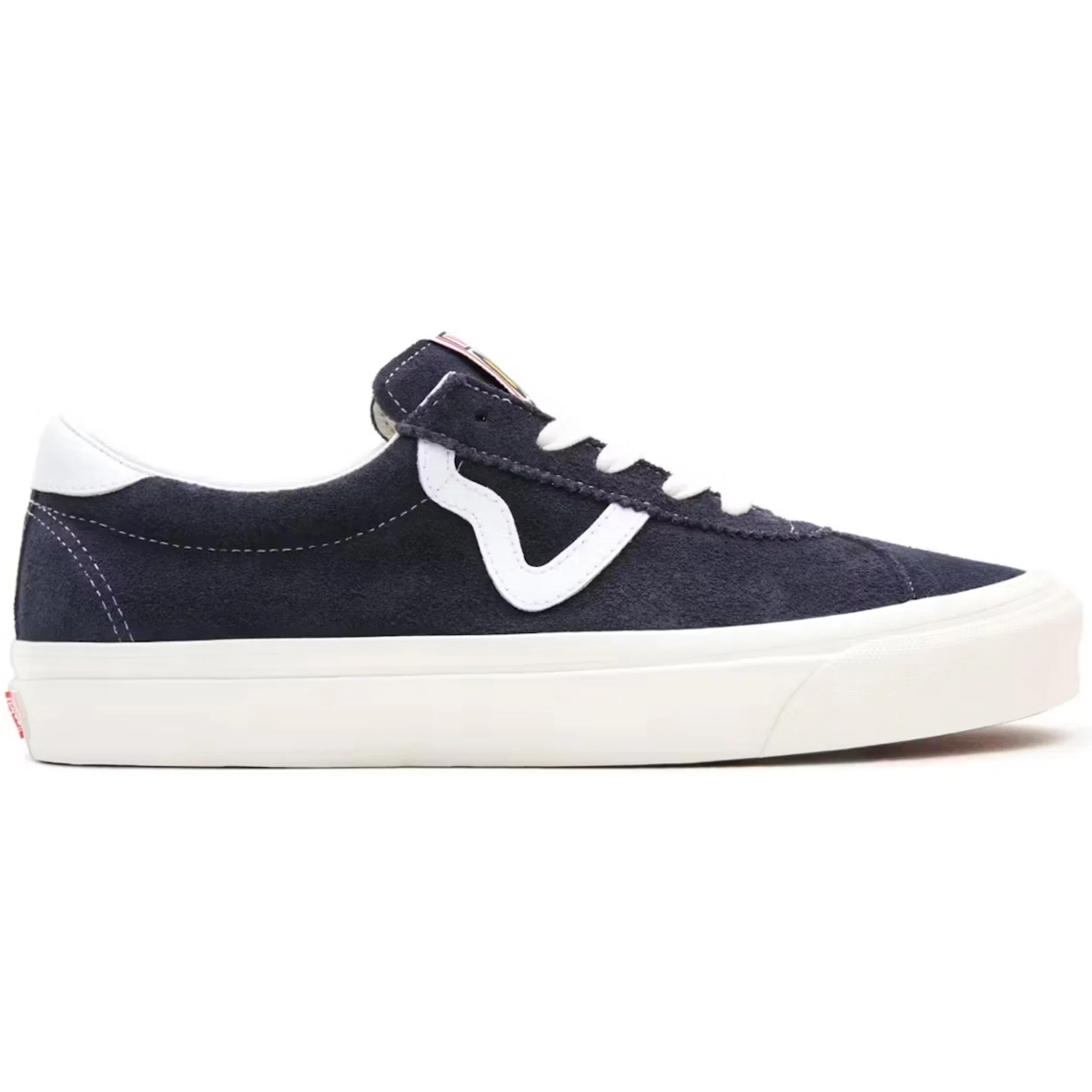 Кеды Vans Style 73 DX "Anaheim Factory - Navy" | Farsel