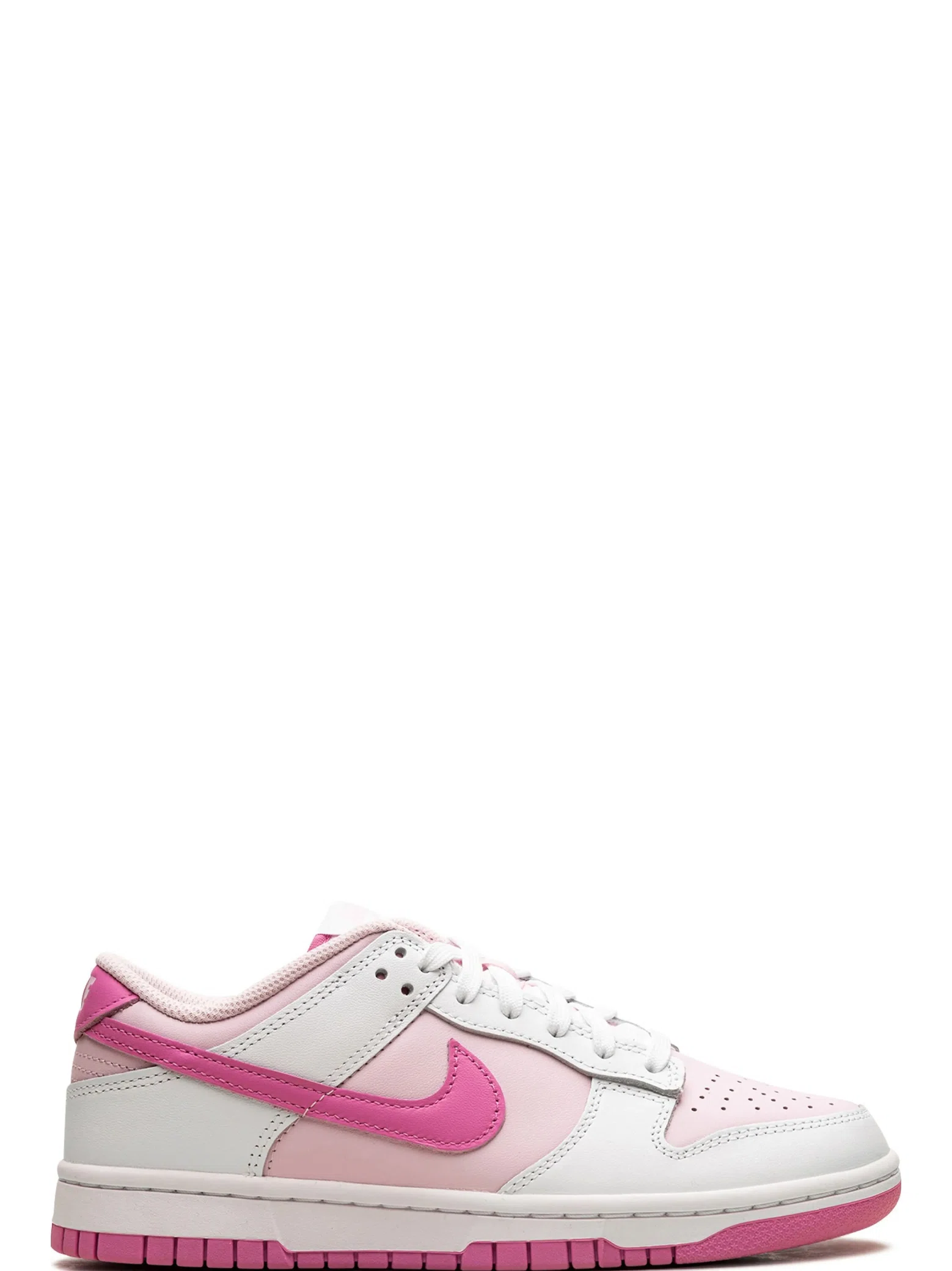 Кроссовки Nike Dunk Low WMNS "Pink Foam" | Farsel