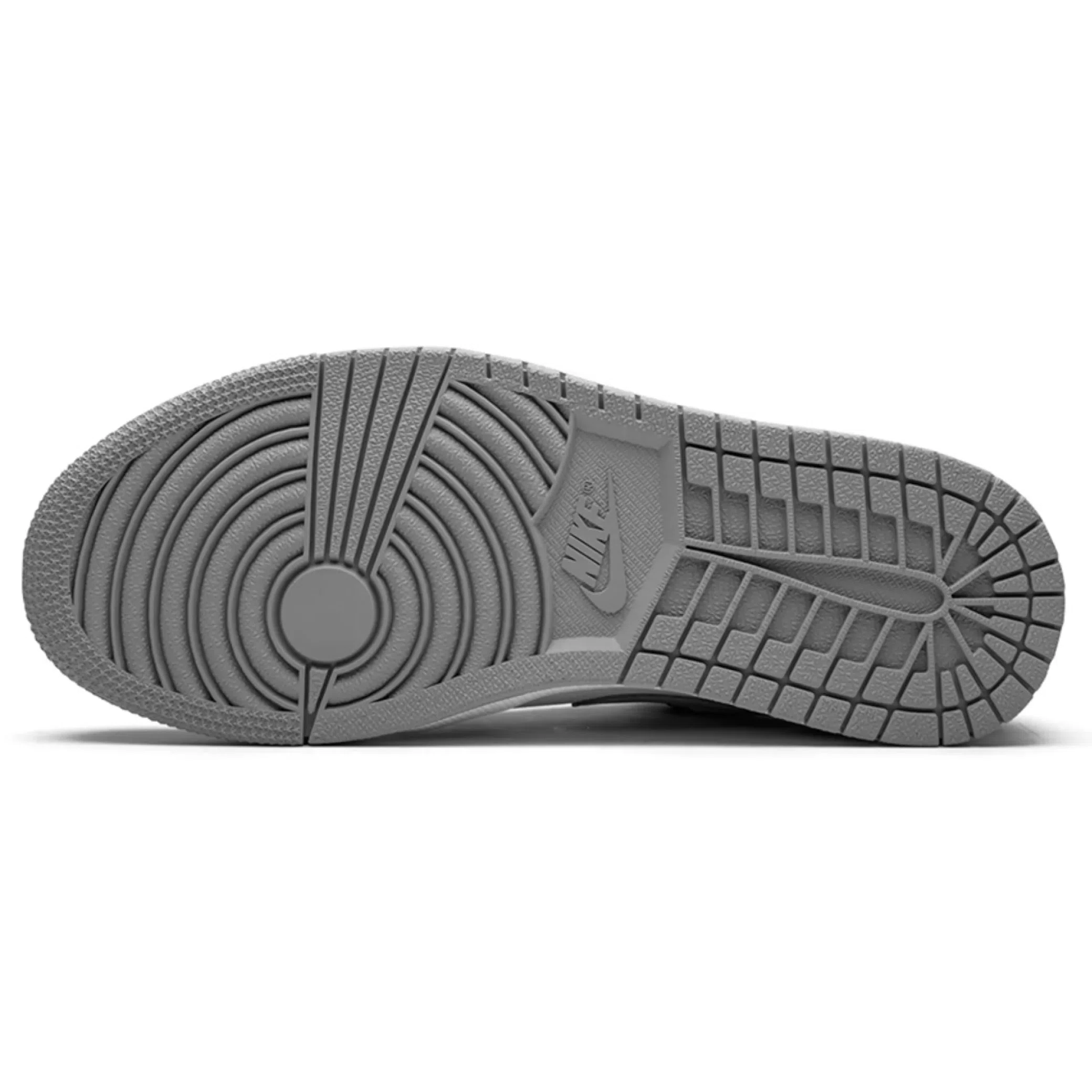  Nike Air Jordan 1 Low "Shadow" | Farsel