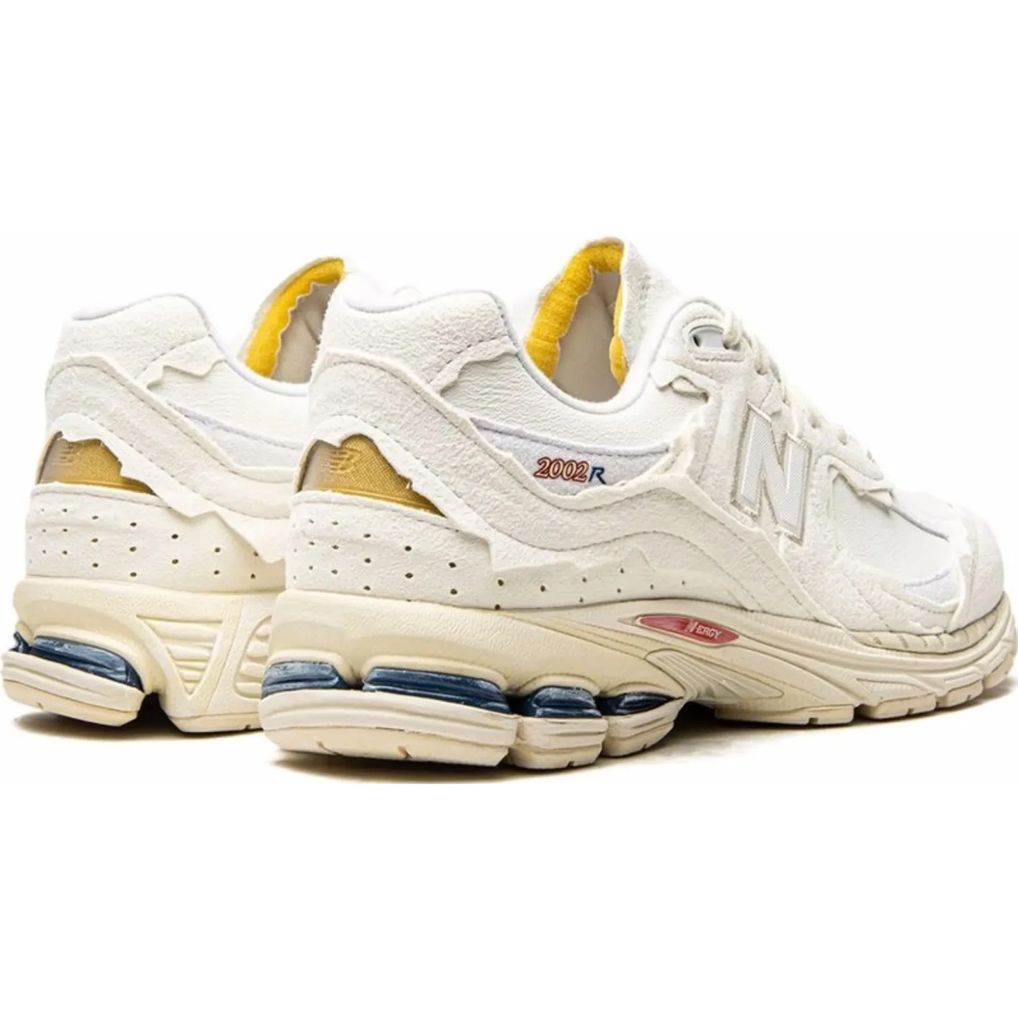  New Balance 2002R "Protection Pack - Sea Salt" | Farsel