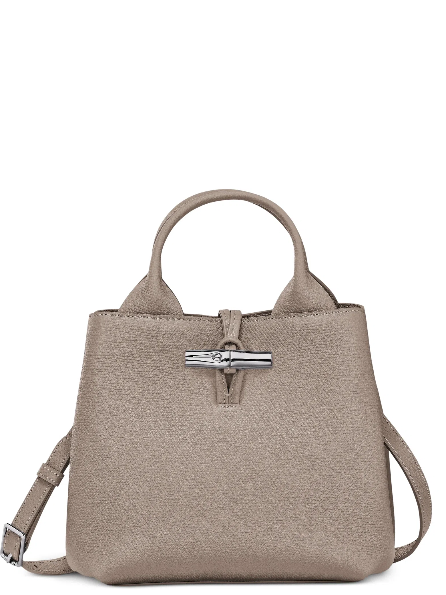 Сумки Longchamp Le Roseau XS Handbag "Clay" | Farsel