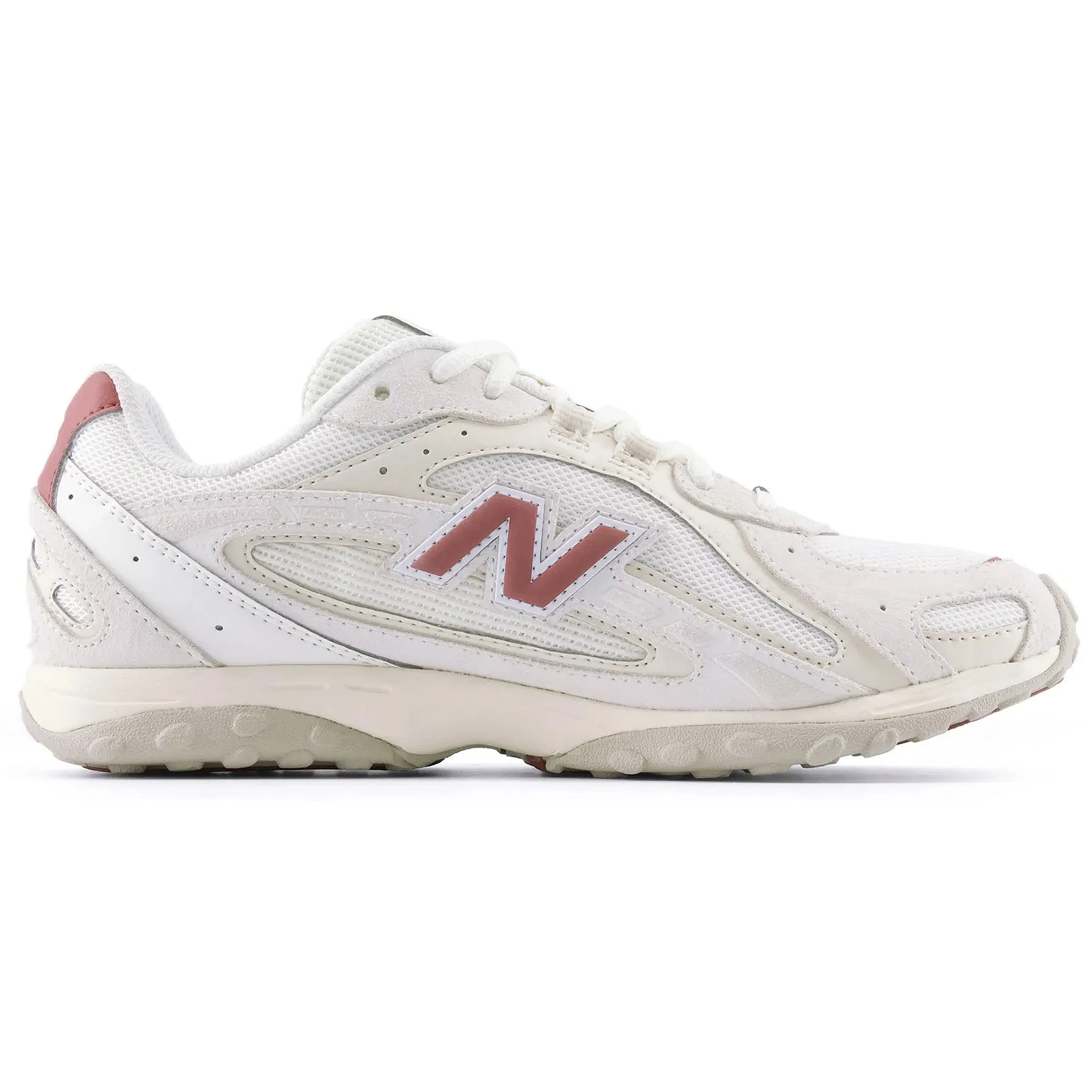 Кроссовки New Balance 204L "Red Rock" | Farsel