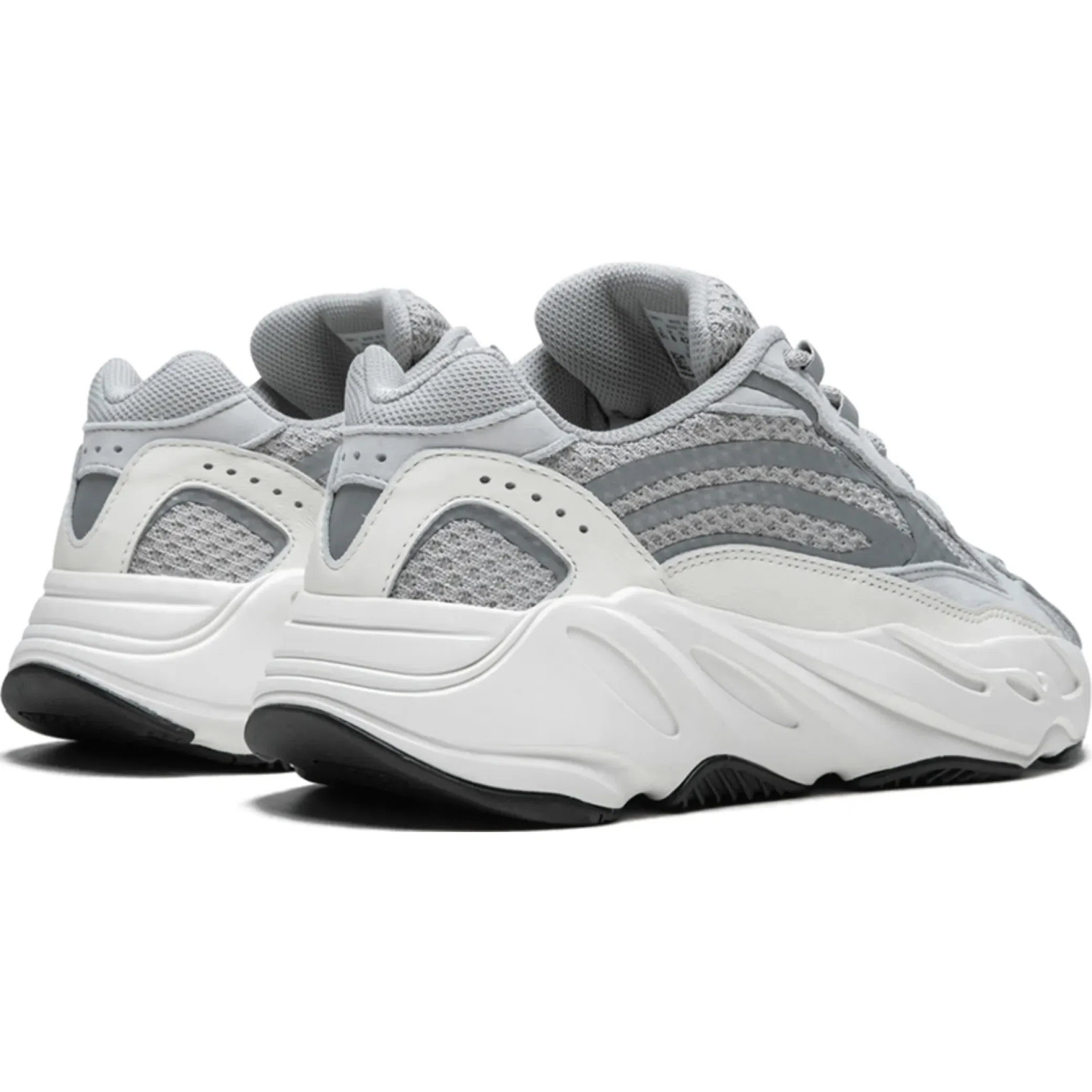  Adidas Yeezy Boost 700 V2 "Static" | Farsel