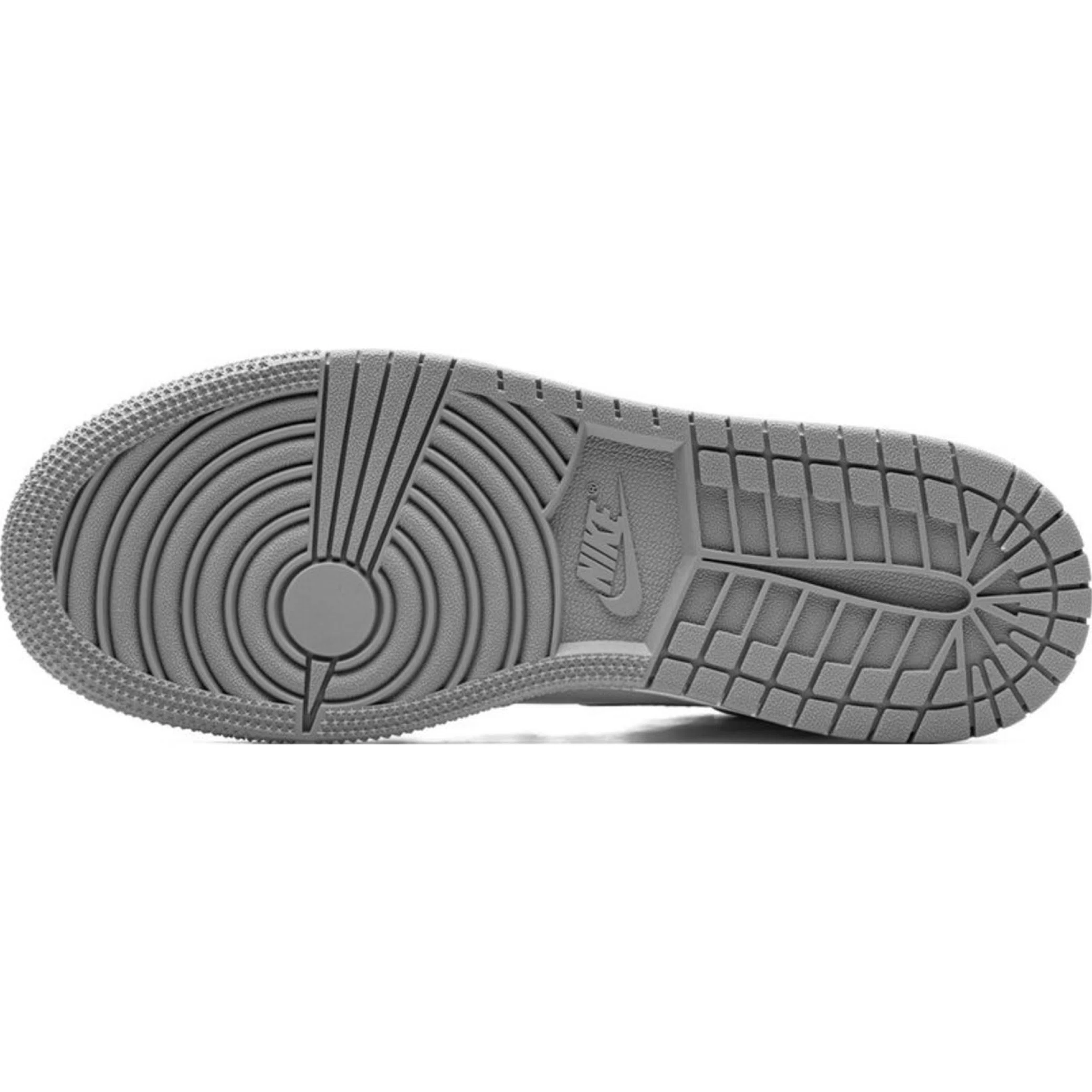 Кроссовки Nike Air Jordan 1 Retro High OG GS "Stealth" | Farsel