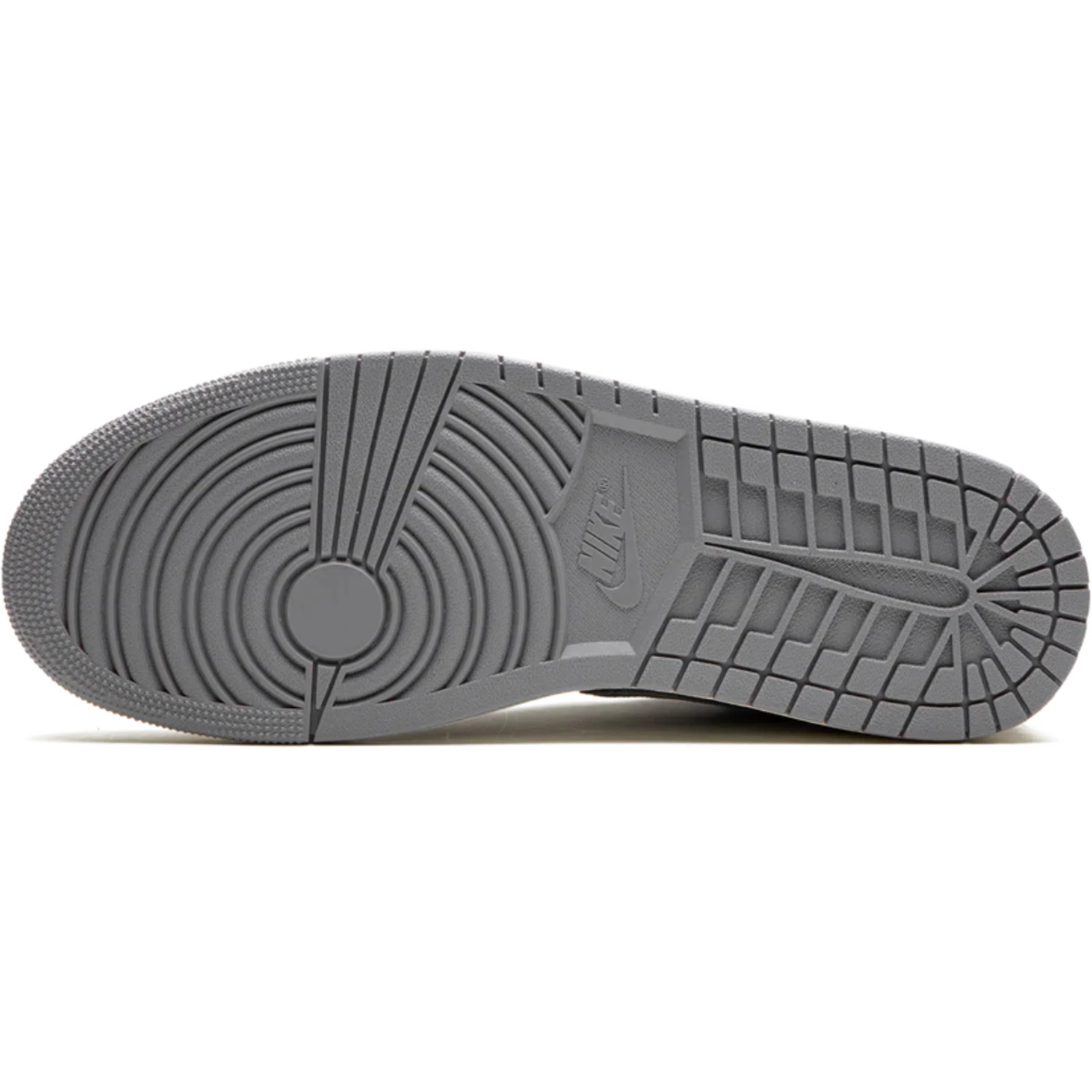 Кроссовки Nike Air Jordan 1 Low SE Craft "Cement Grey" | Farsel