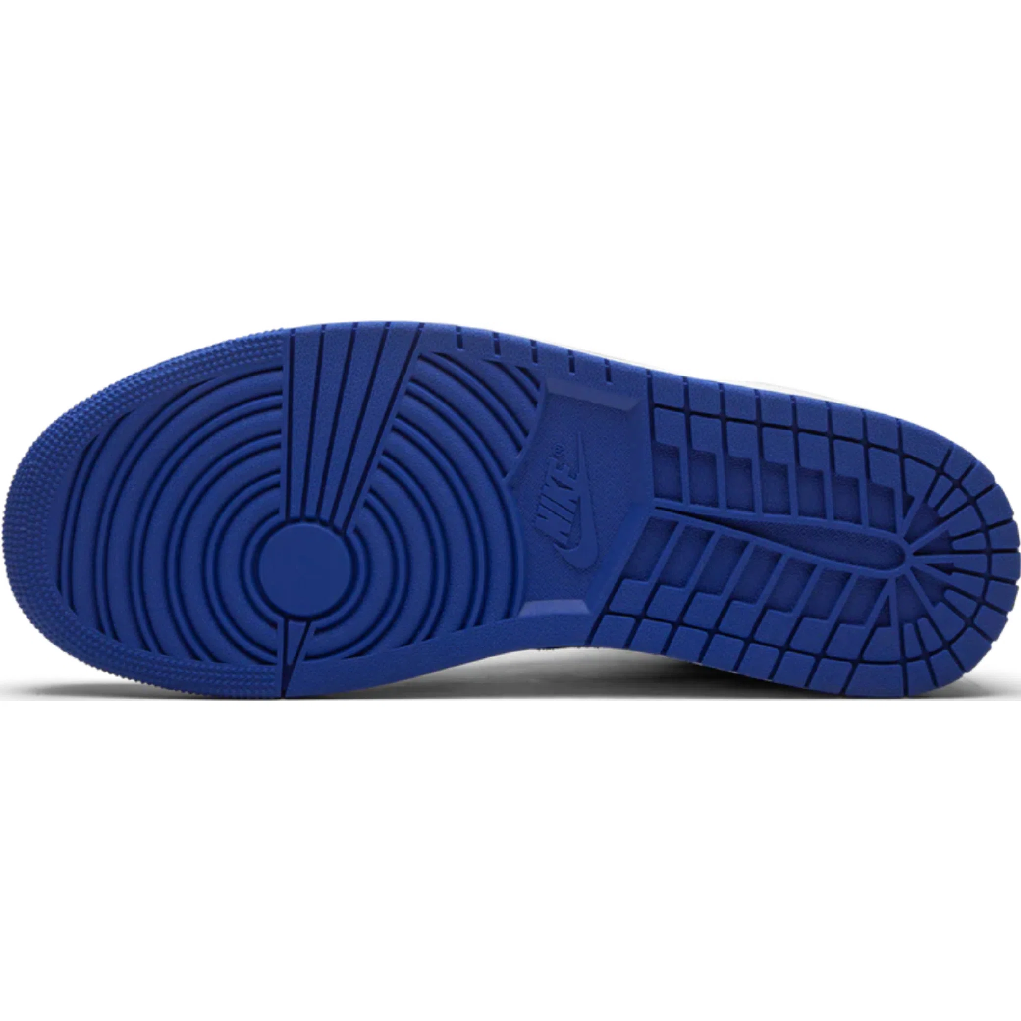 Кроссовки Nike Air Jordan 1 Mid SE "Union Royal" | Farsel