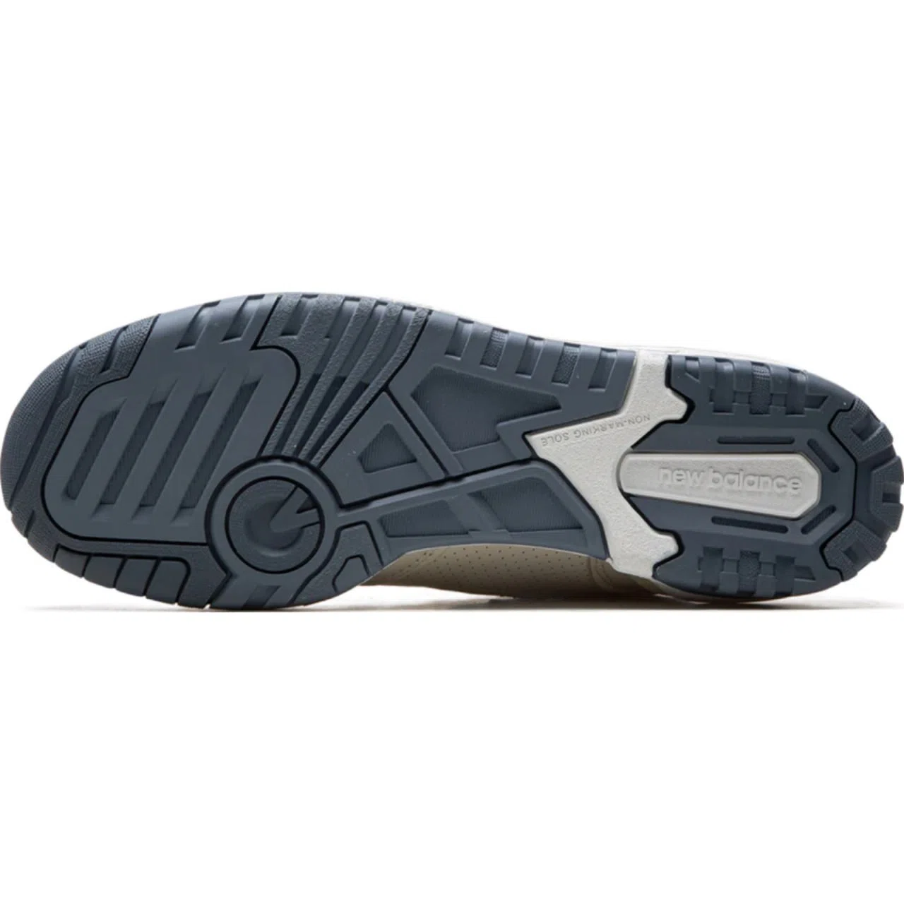 Кроссовки New Balance 550 "Vintage Indigo Beige" | Farsel