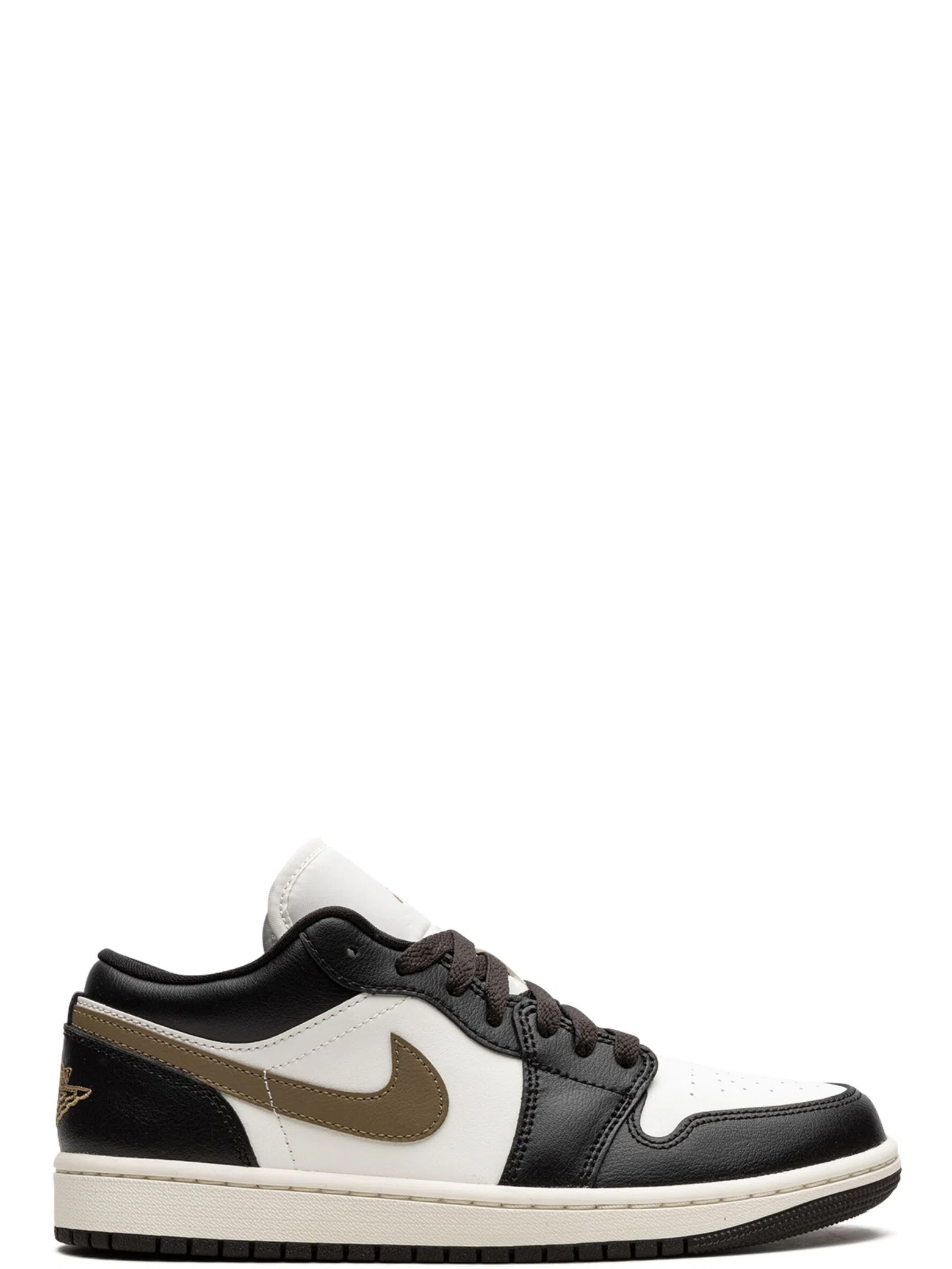 Кроссовки Nike Air Jordan 1 Low WMNS "Shadow Brown" | Farsel