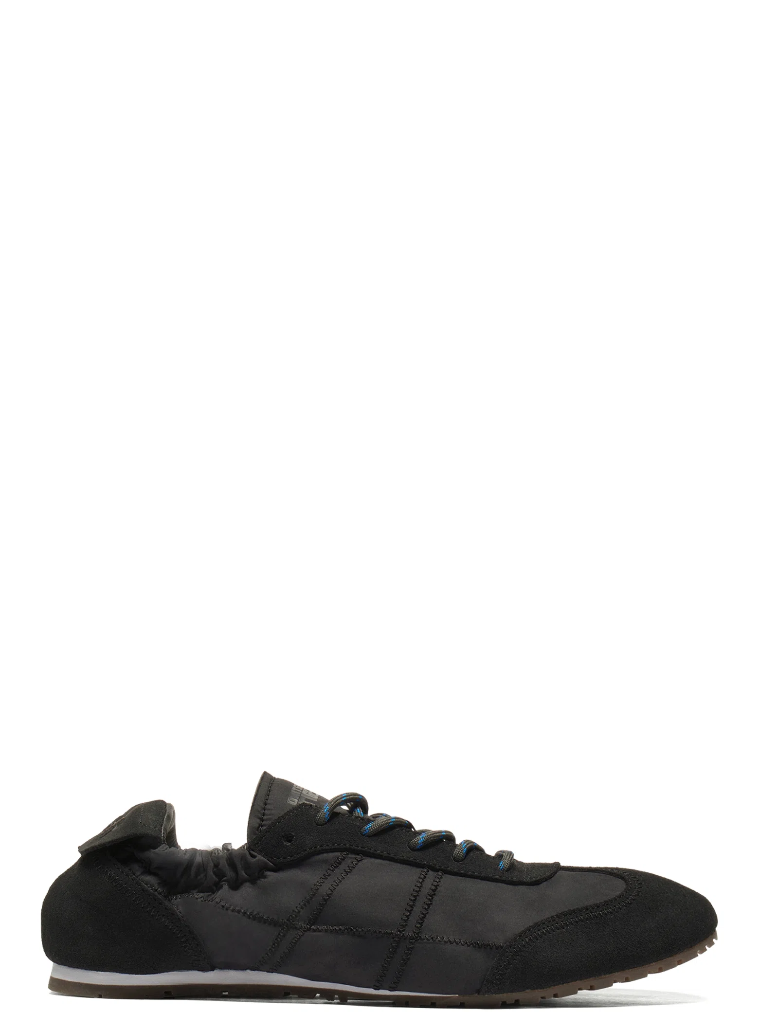 Кроссовки Asics Onitsuka Tiger Plabala "Black" | Farsel