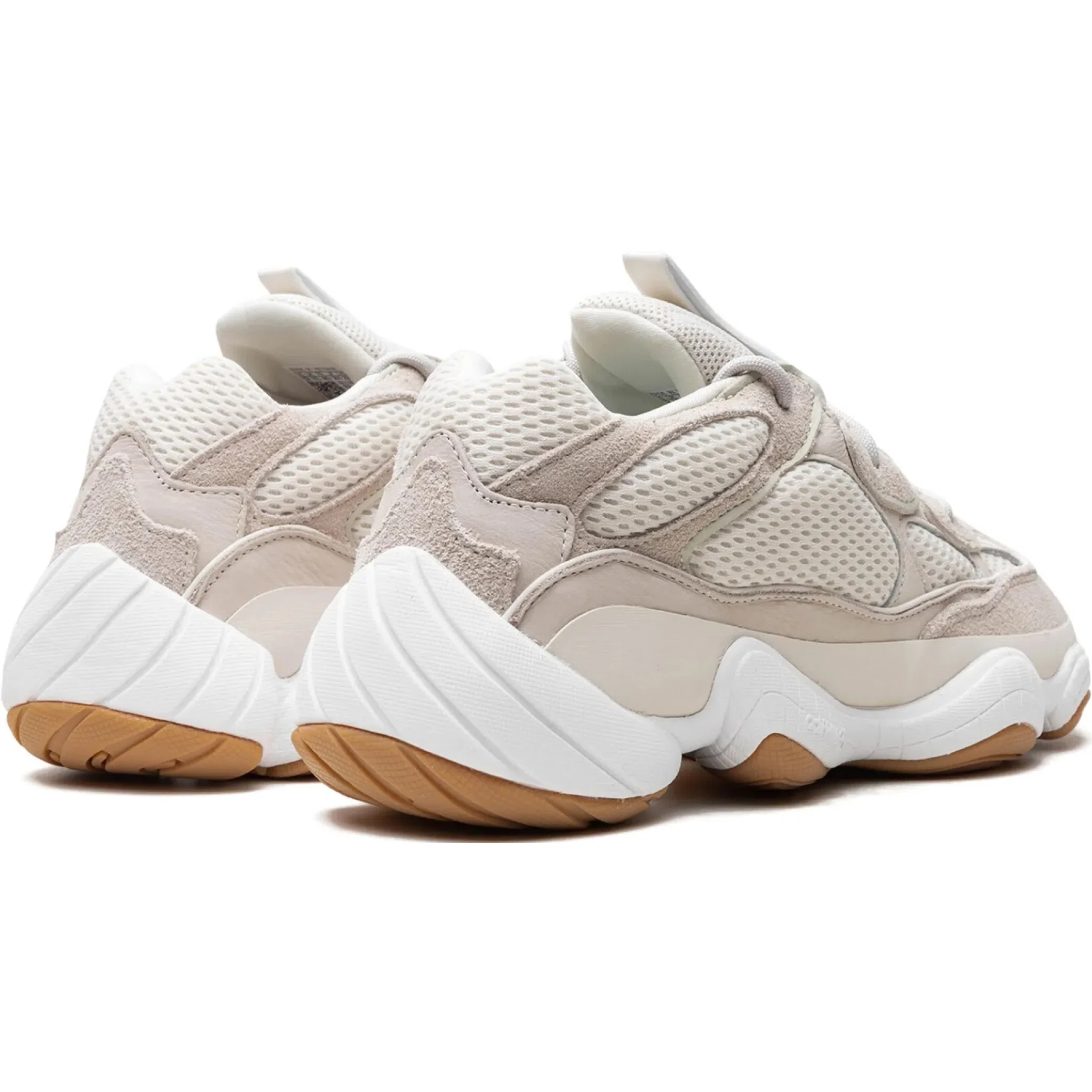  Adidas Yeezy 500 "Stone Taupe" | Farsel