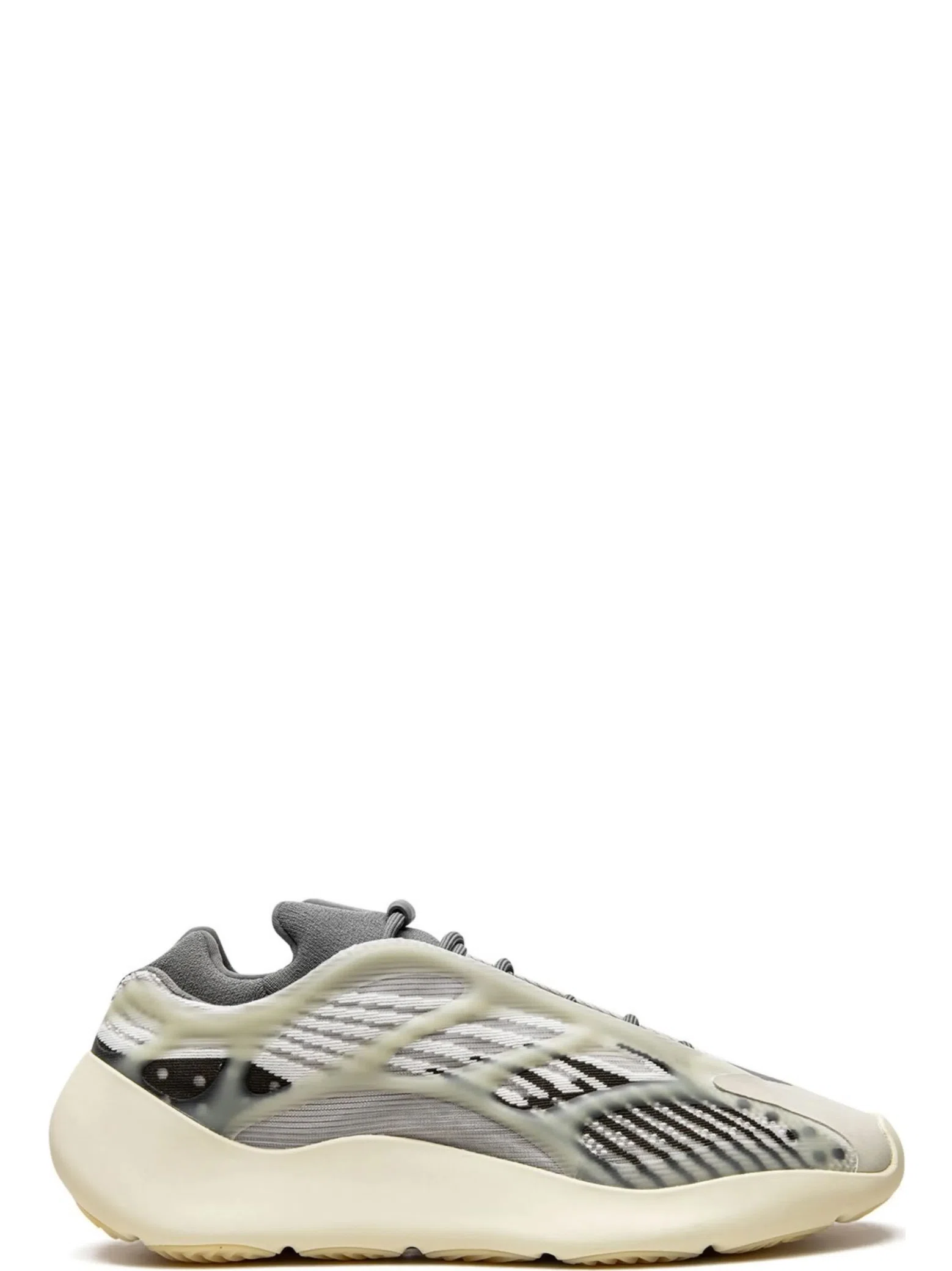 Кроссовки Adidas Yeezy 700 V3 "Fade Salt" | Farsel