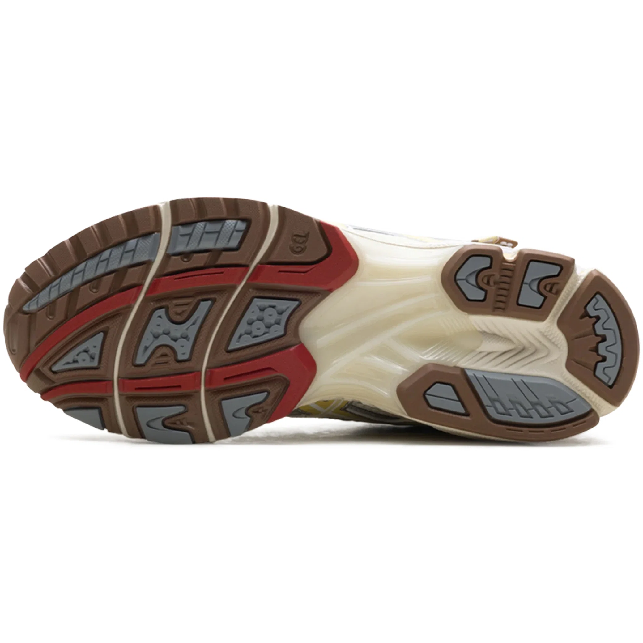  Asics GEL-Nimbus 10.1 "VandyThePink - Banana Split" | Farsel