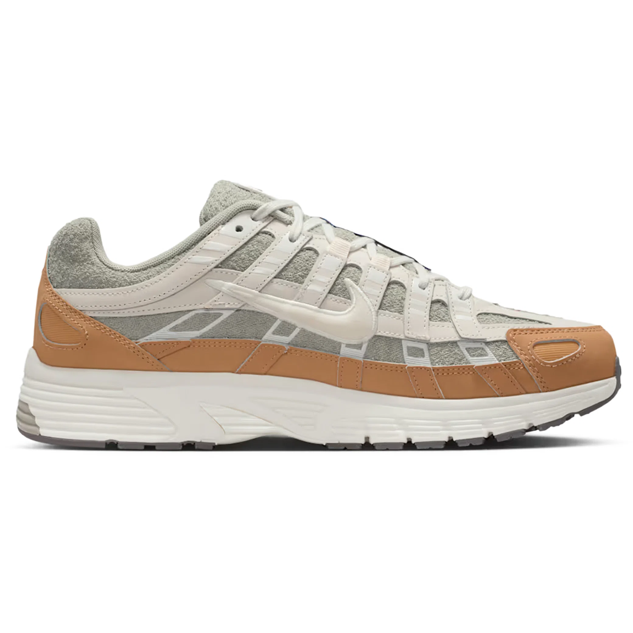 Кроссовки Nike P-6000 SE "LNY" | Farsel