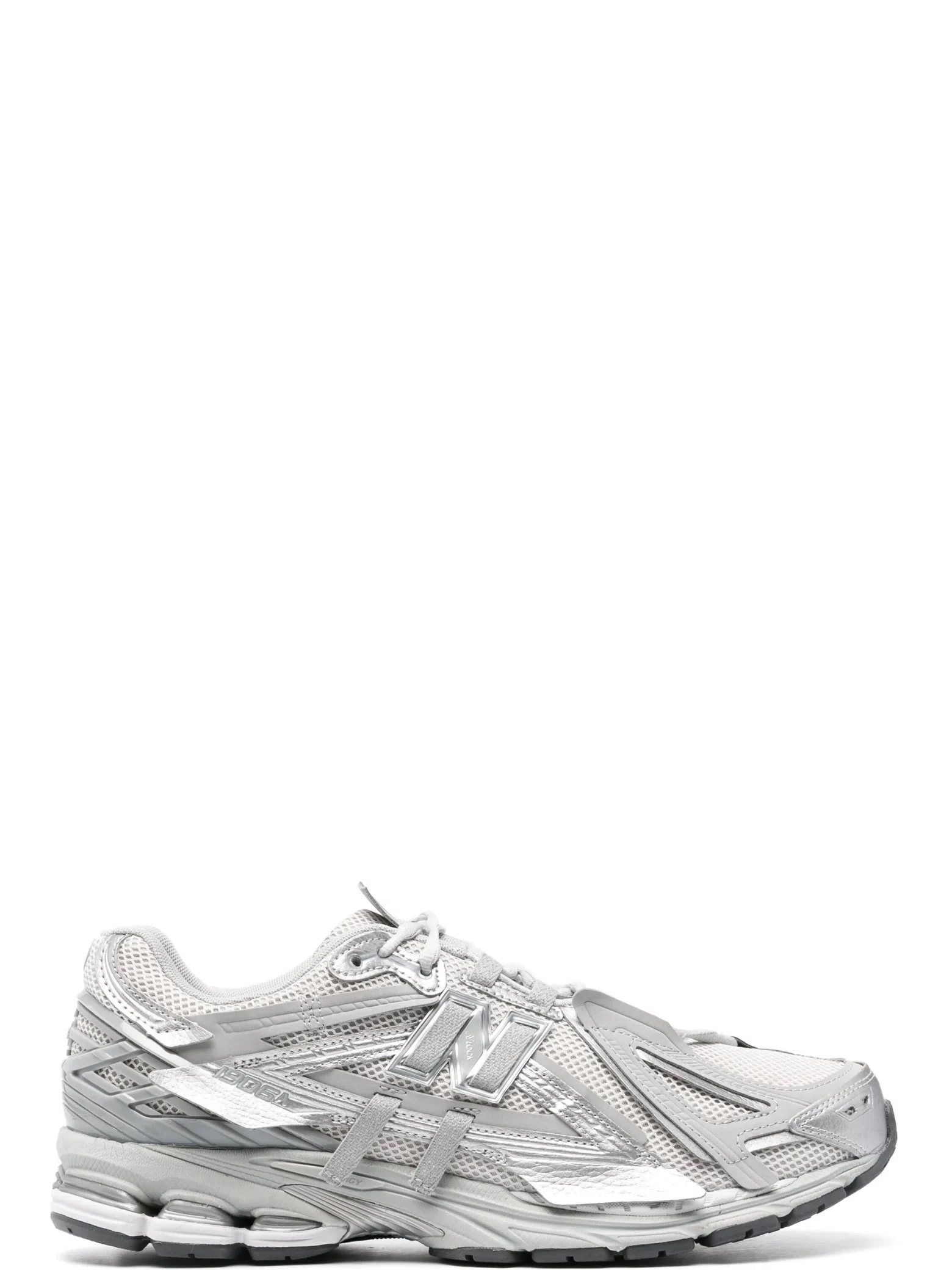 Кроссовки New Balance 1906A "Concrete Silver Metallic" | Farsel