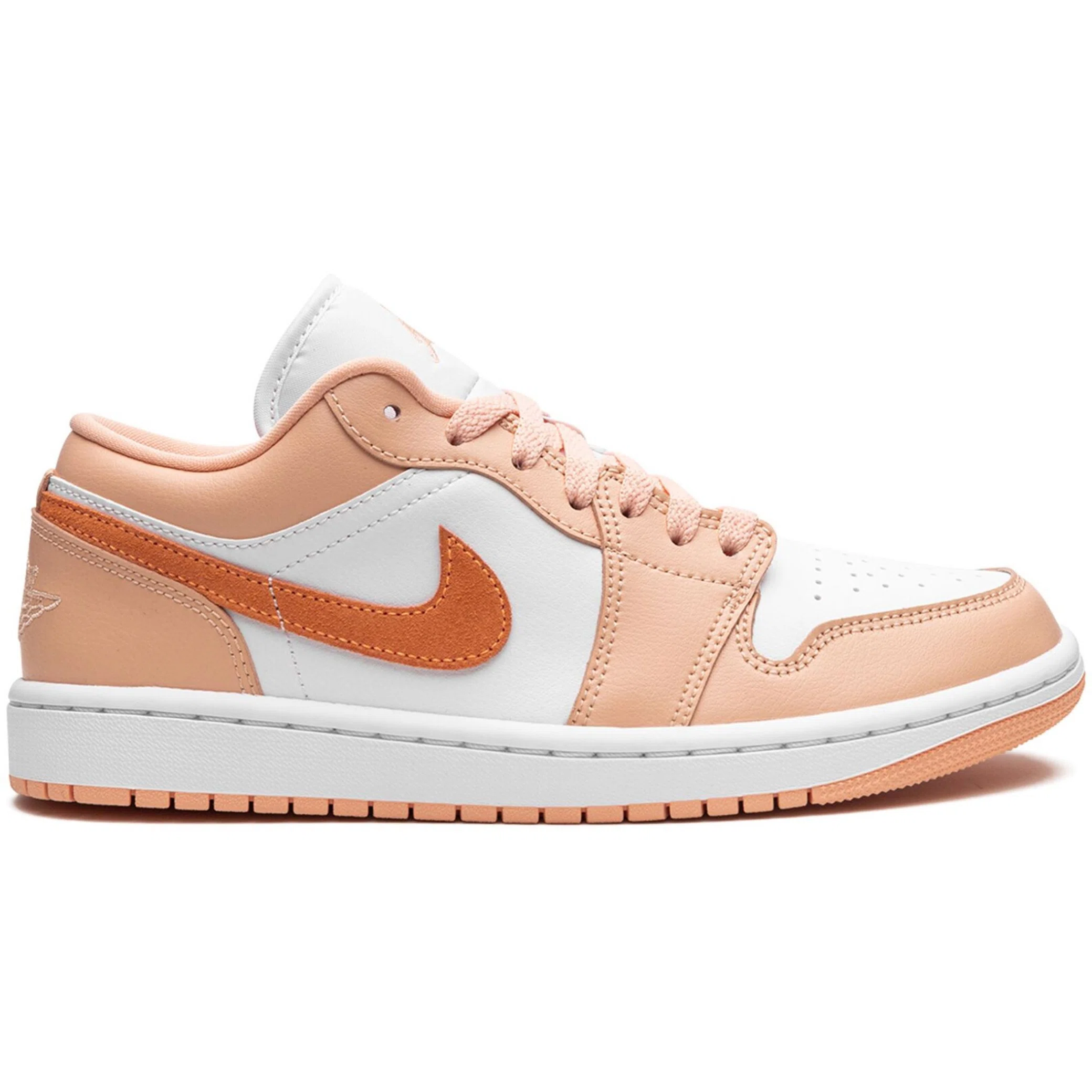Кроссовки Nike Air Jordan 1 Low WMNS "Sunset Haze" | Farsel