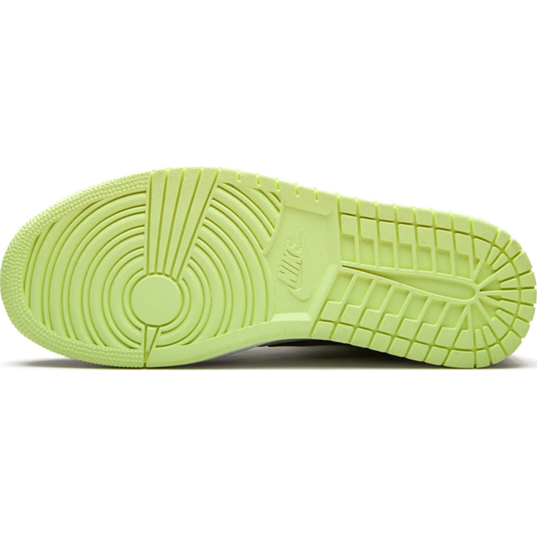  Nike Air Jordan 1 Mid SE WMNS "Grind" | Farsel