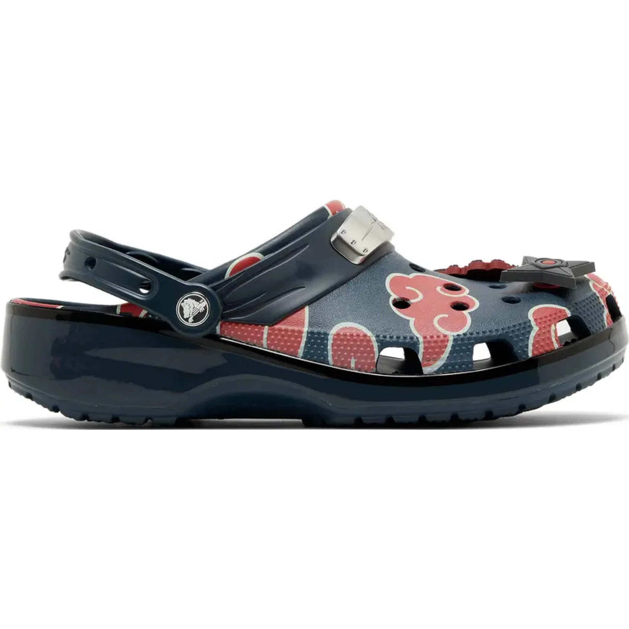  Crocs Classic Clog Naruto "Itachi" | Farsel