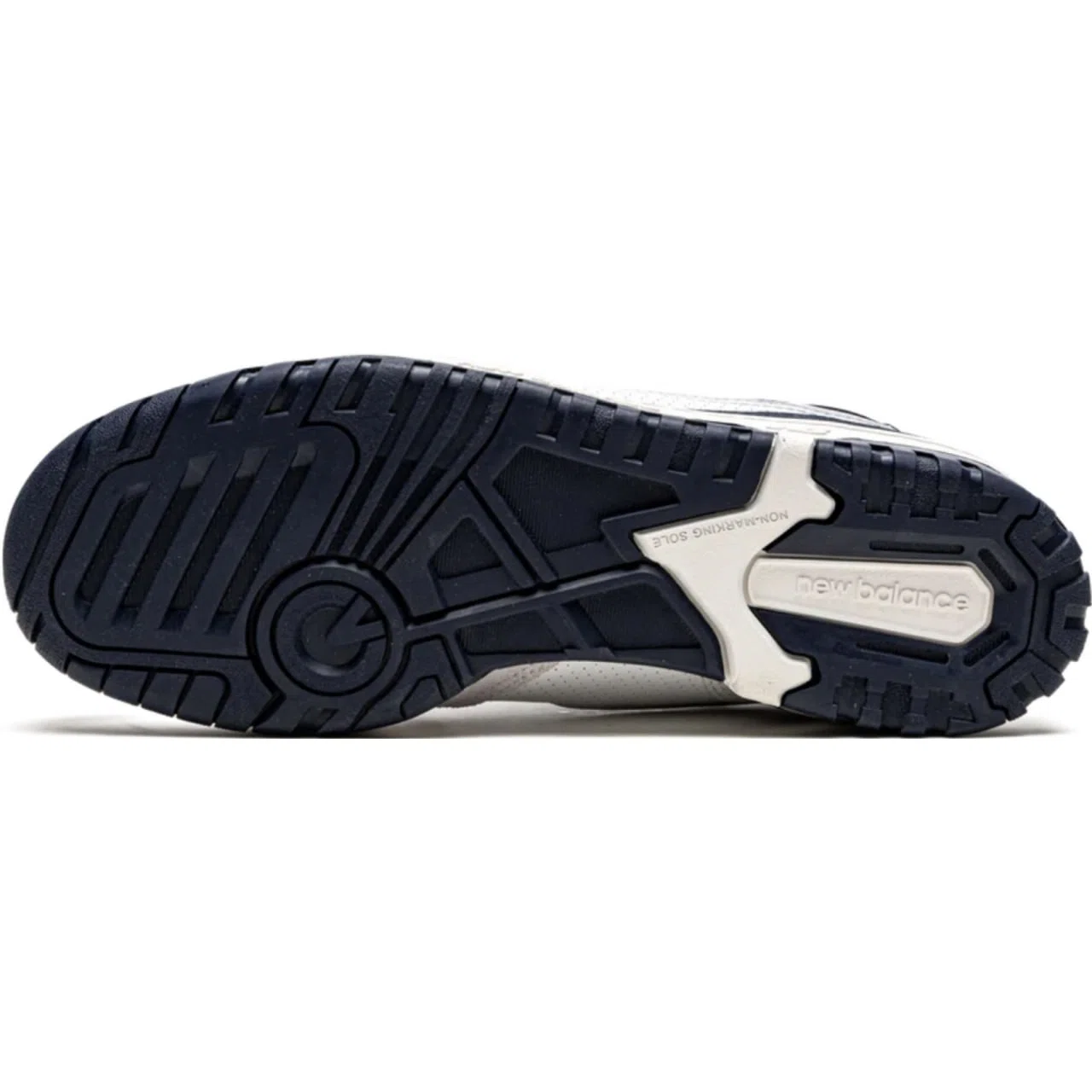  New Balance 550 "Navy Blue" | Farsel