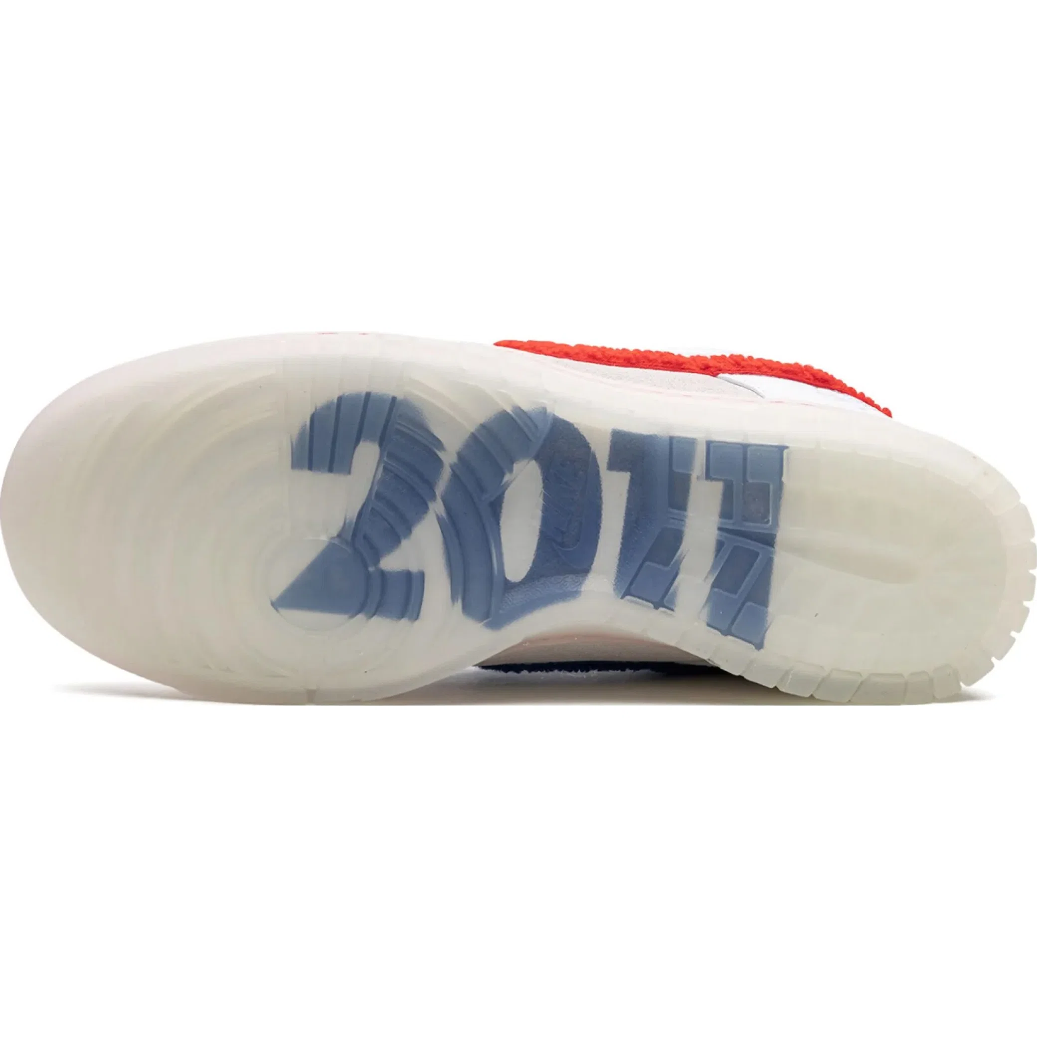  Nike Dunk Low Retro PRM Year of the Rabbit "White Rabbit 2023" | Farsel