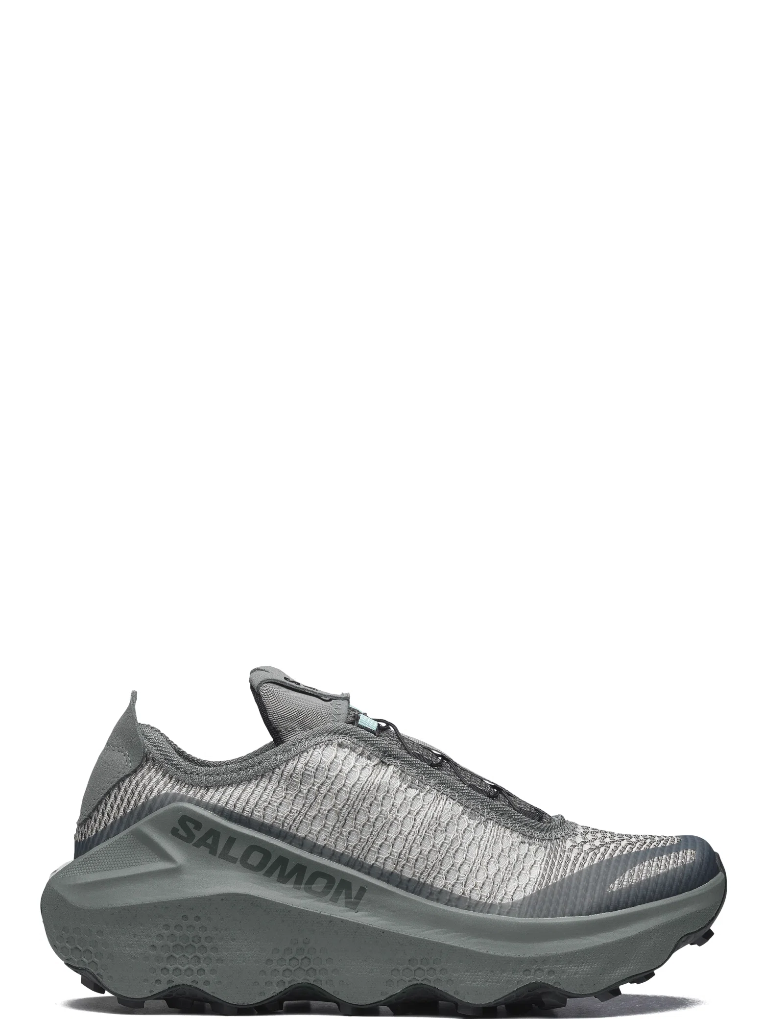 Кроссовки Salomon Orava Advanced "Sedona Sage" | Farsel