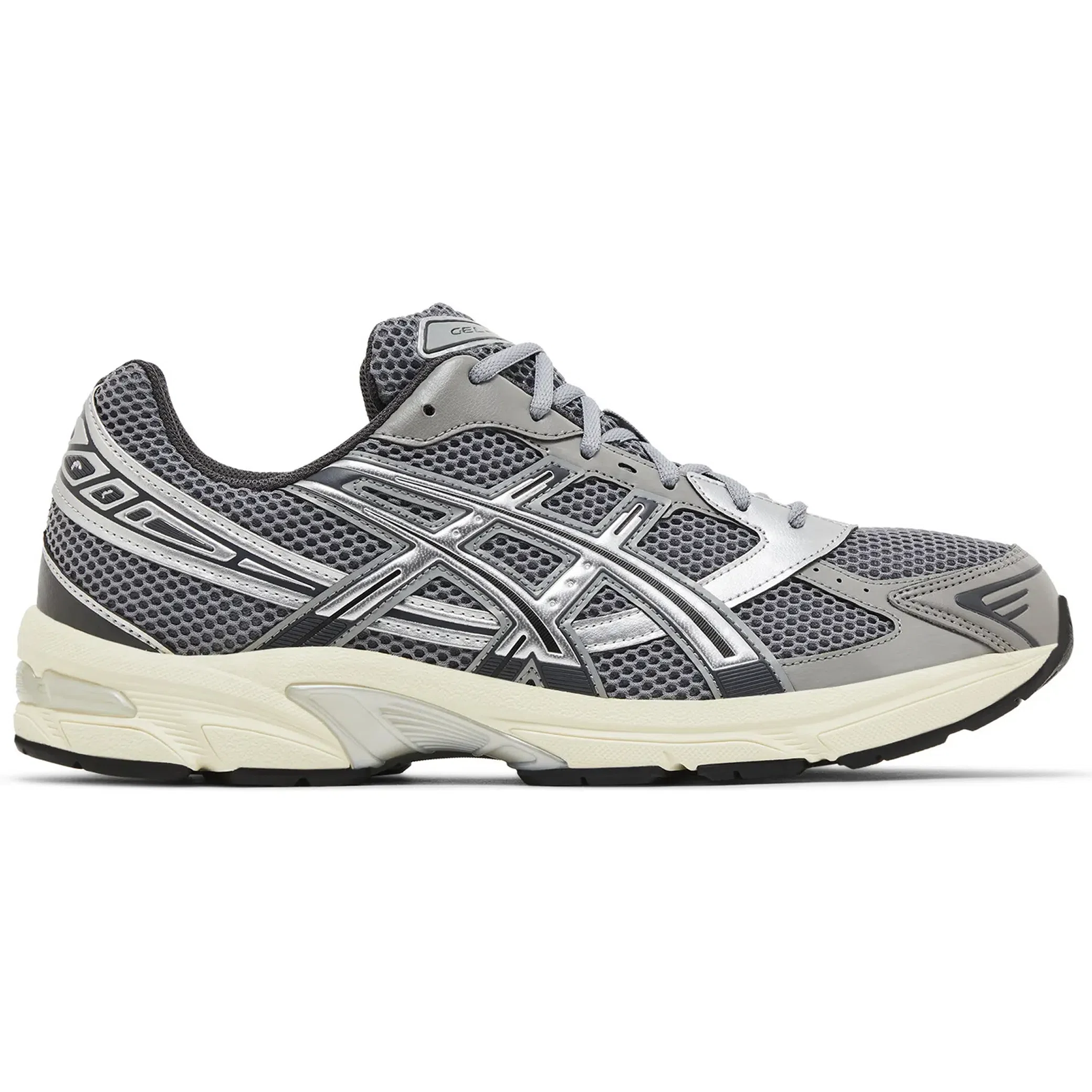 Кроссовки Asics Gel-1130 "Clay Grey Pure Silver" | Farsel