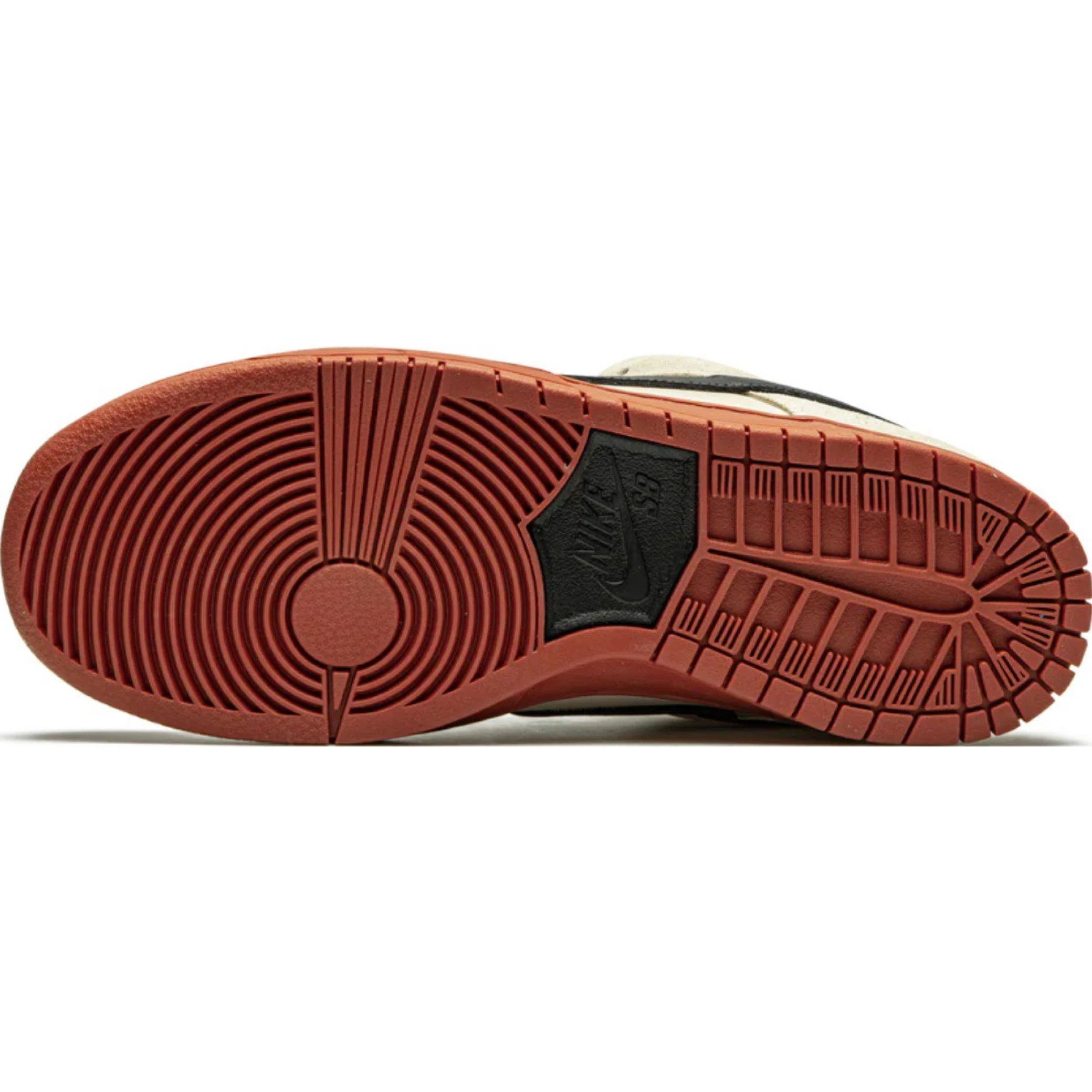  Nike Dunk SB Low Pro "Hennessy" | Farsel