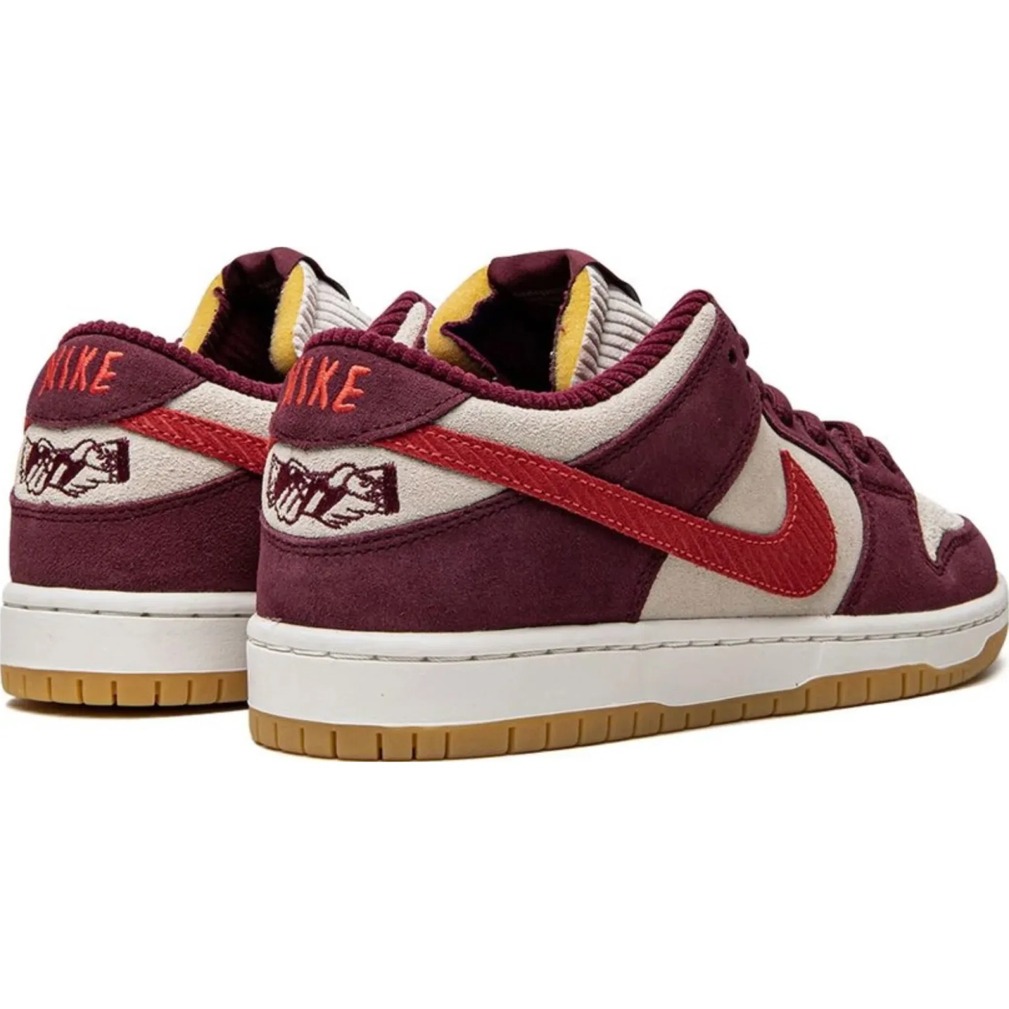  Nike SB Dunk Low "Skate Like a Girl" | Farsel
