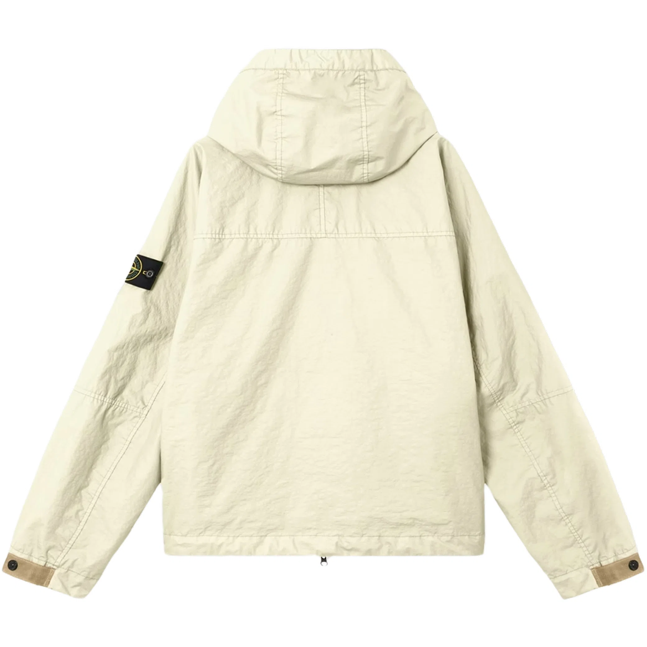 Куртки Stone Island Membrana 3L TC "Ivory" | Farsel