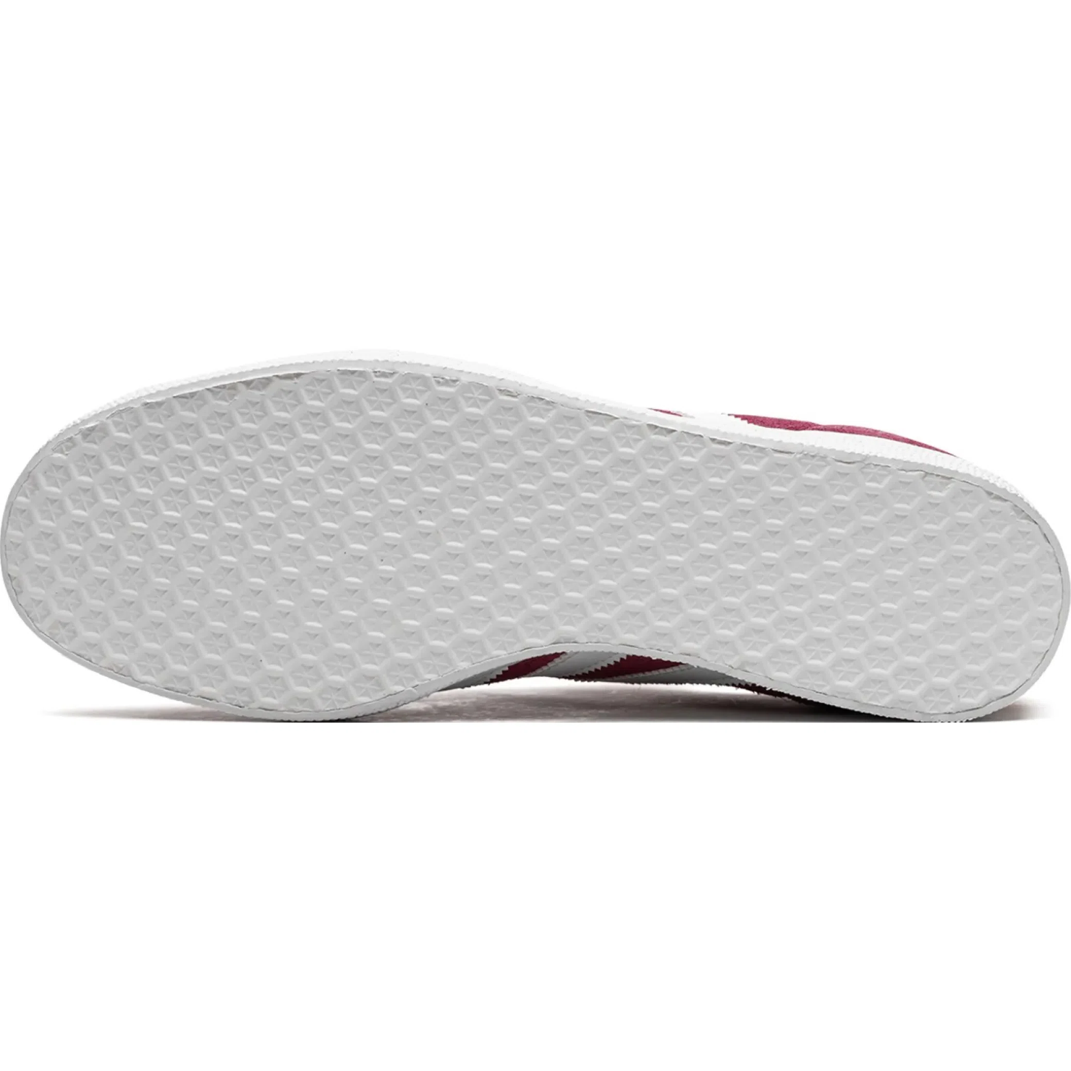  Adidas Gazelle "Burgundy / White" | Farsel