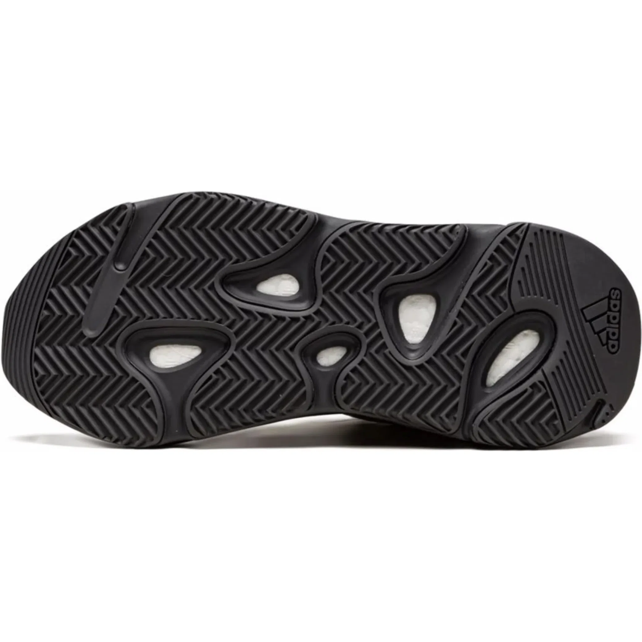  Adidas Yeezy Boost 700 Mnvn "Resin" | Farsel