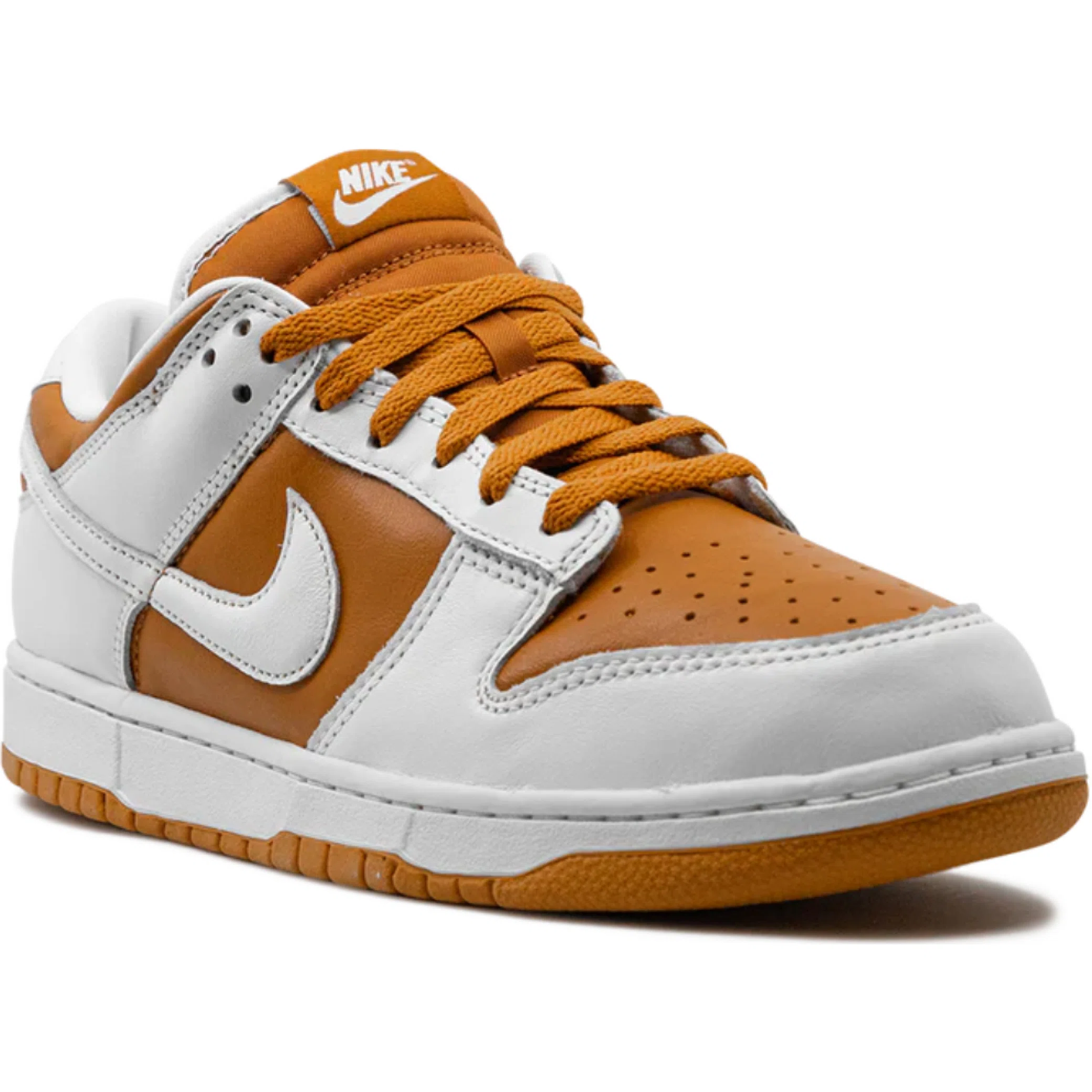Кроссовки Nike Dunk Low QS CO.JP "Reverse Curry" | Farsel