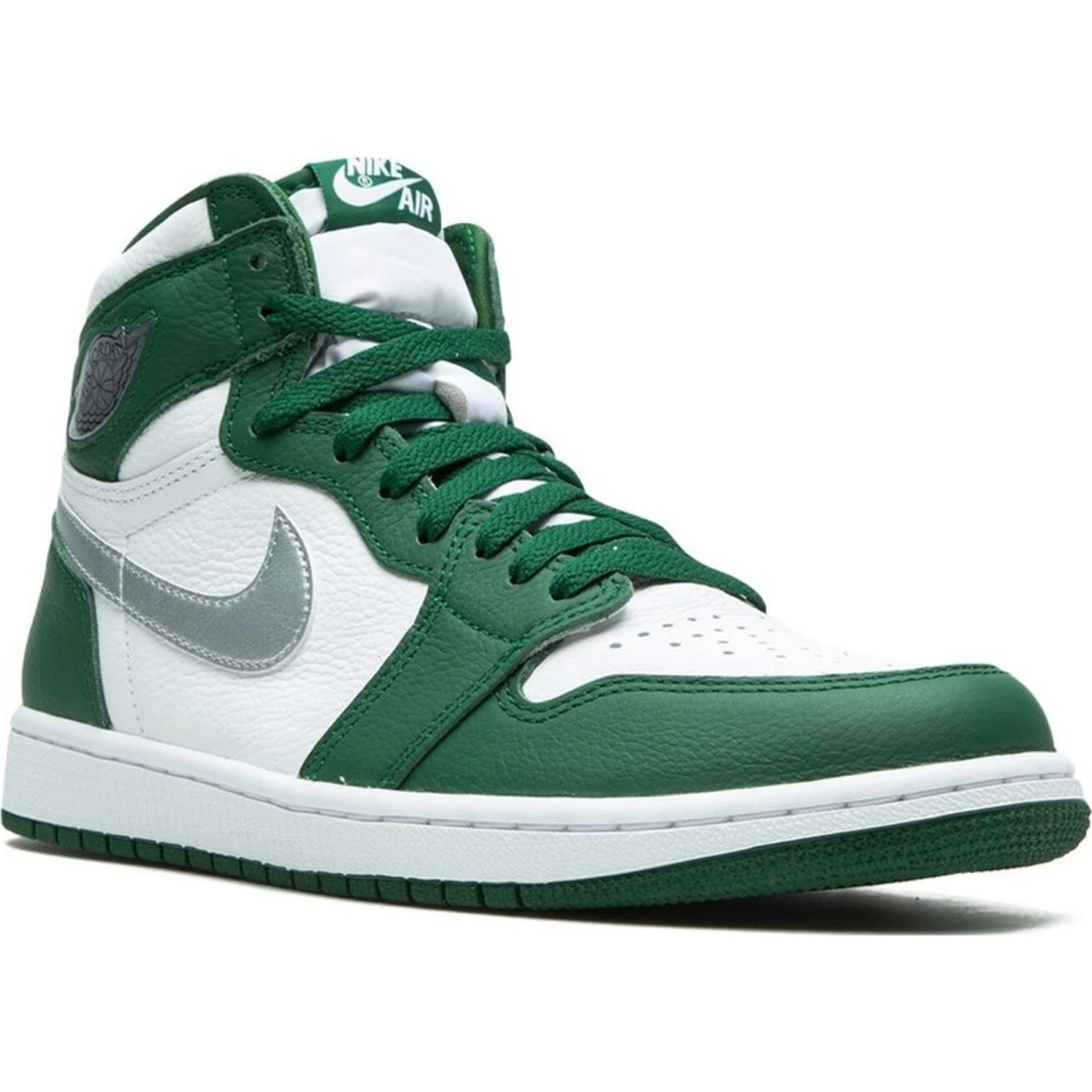 Кроссовки Nike Air Jordan 1 Retro High OG "Gorge Green" | Farsel