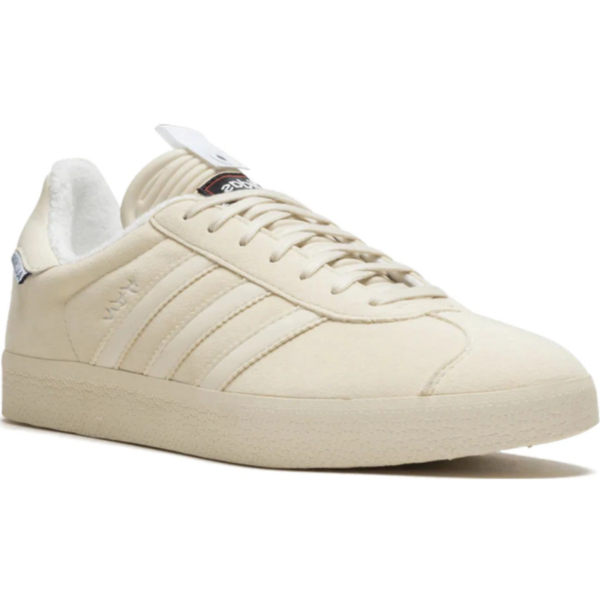 Кроссовки Adidas Gazelle SE "UA&SONS" | Farsel