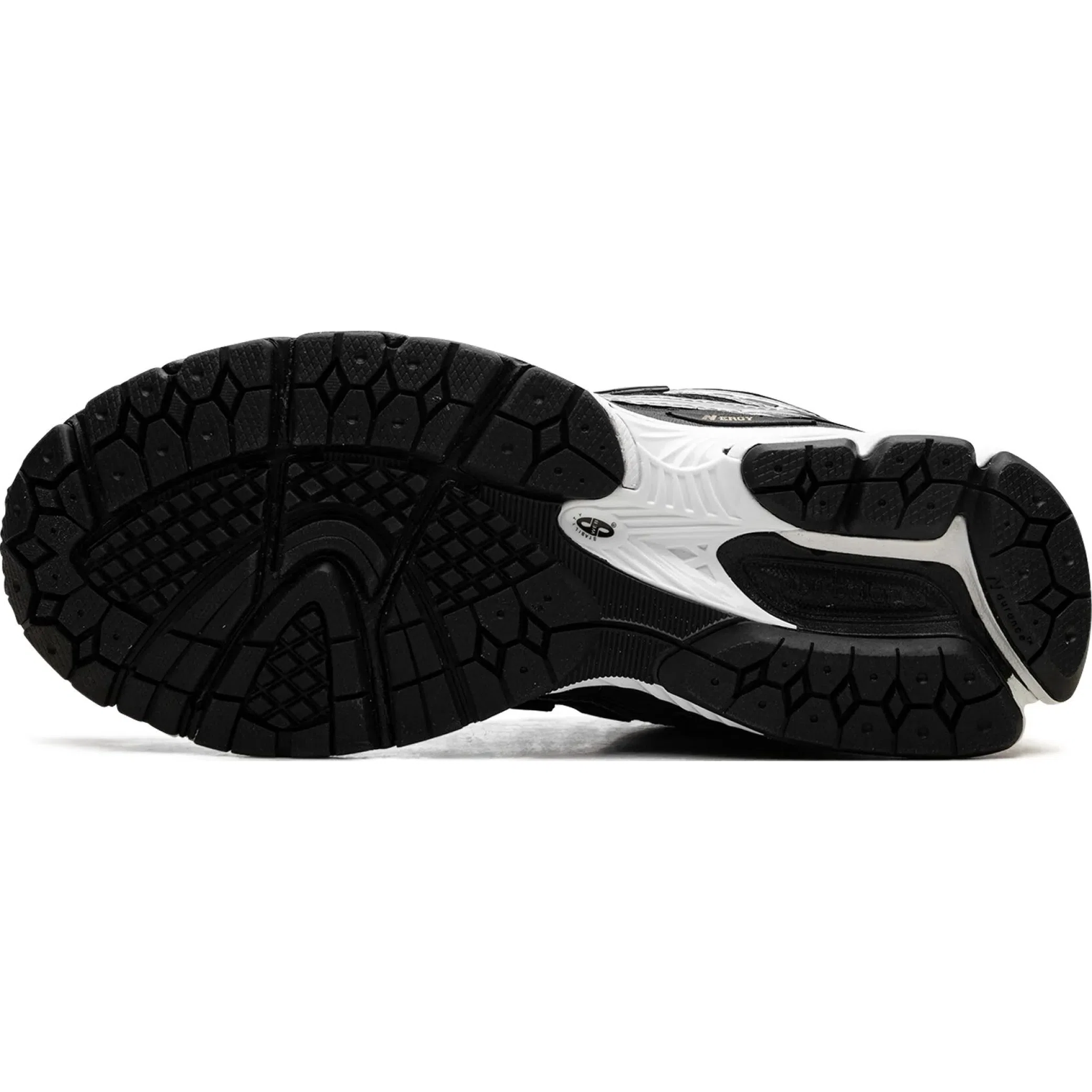  New Balance 1906R "Black Grey White" | Farsel