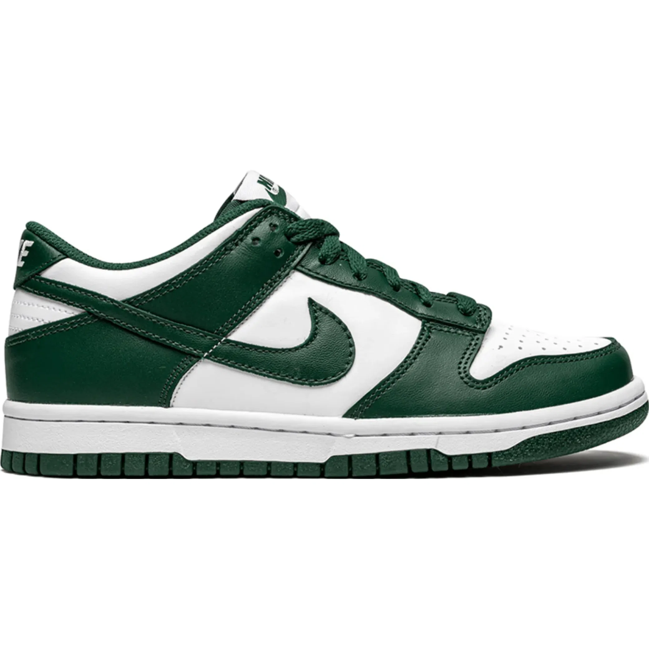  Nike Dunk Low GS "Michigan State" | Farsel