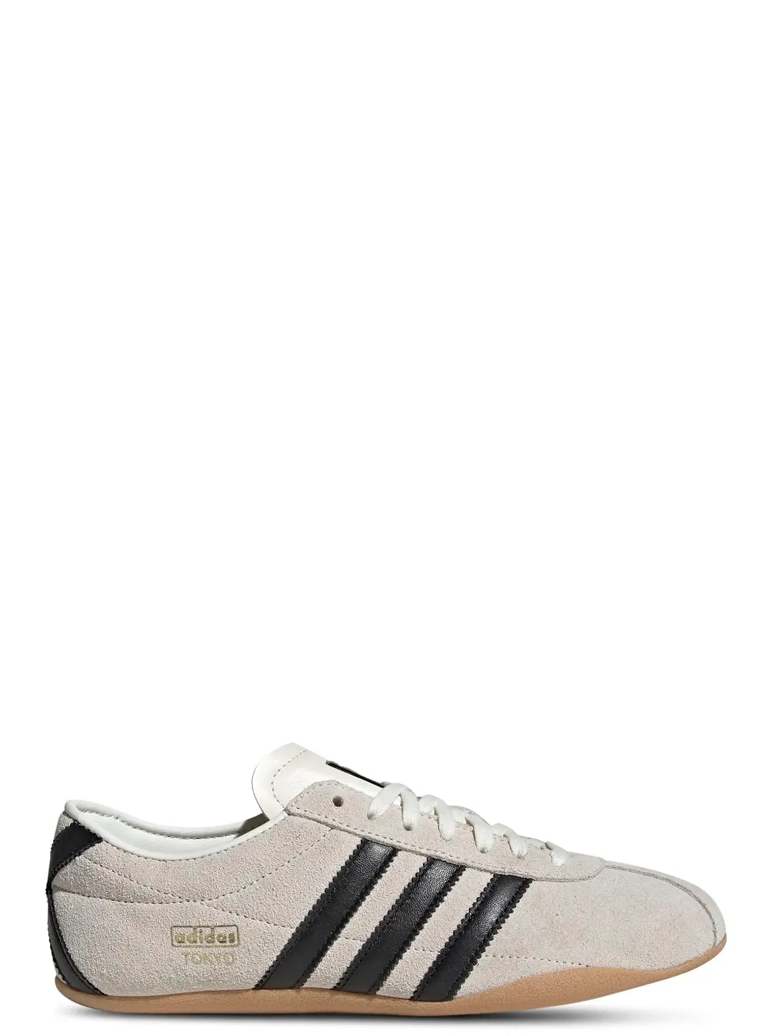 Кроссовки Adidas Tokyo "Off White Black" | Farsel